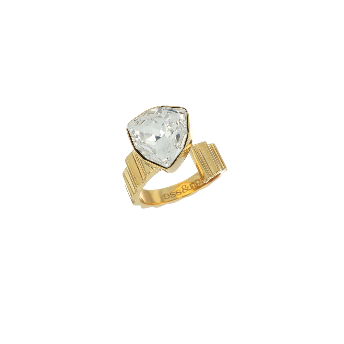 The Stella Ring