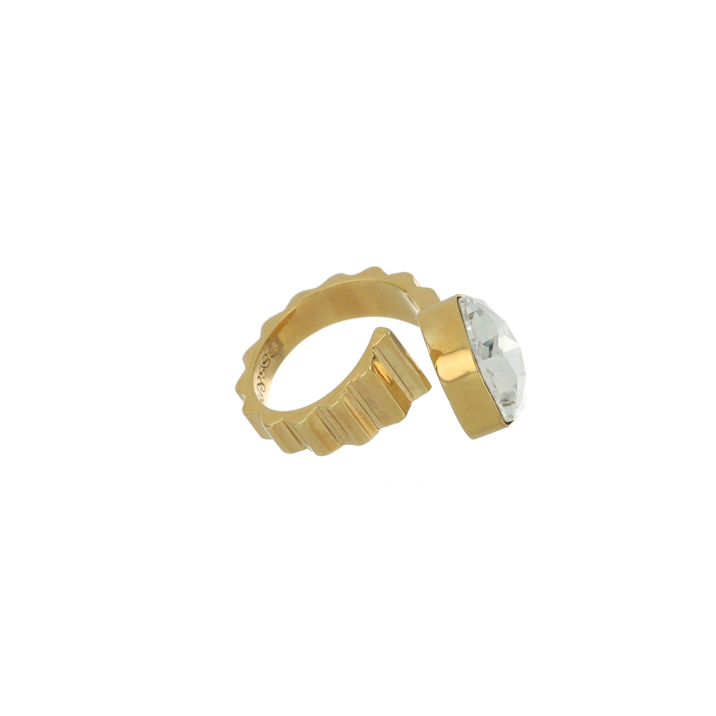 The Stella Ring