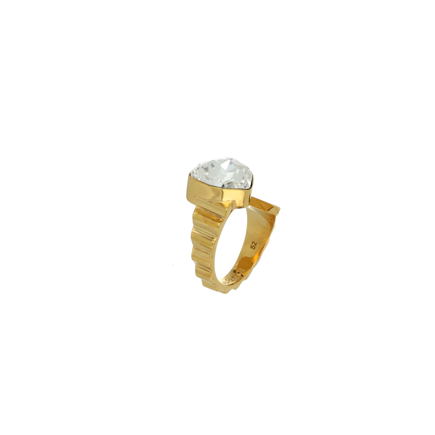 The Stella Ring