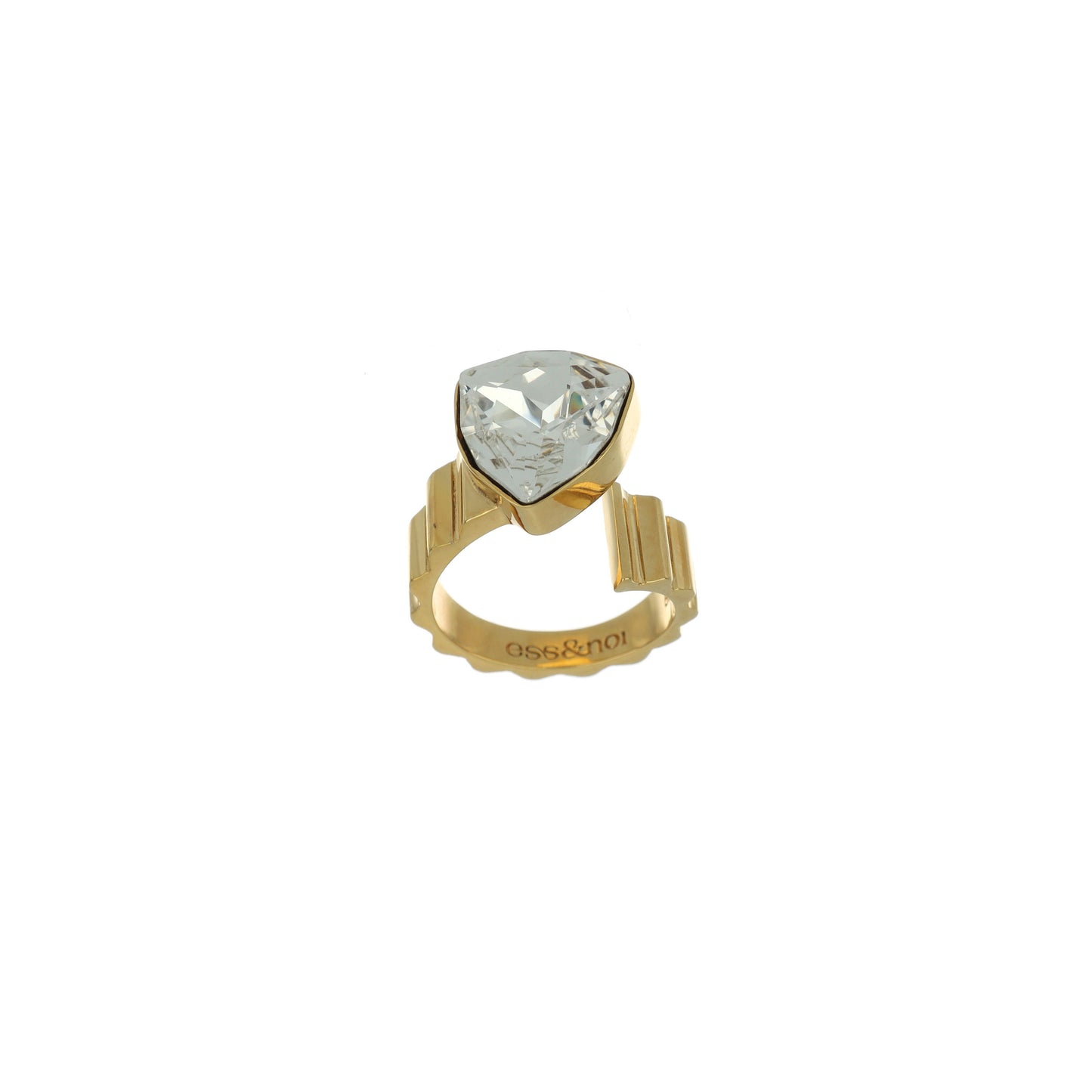 The Stella Ring
