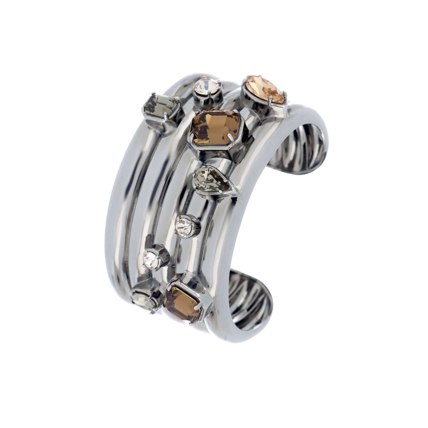 Untamed Cuff