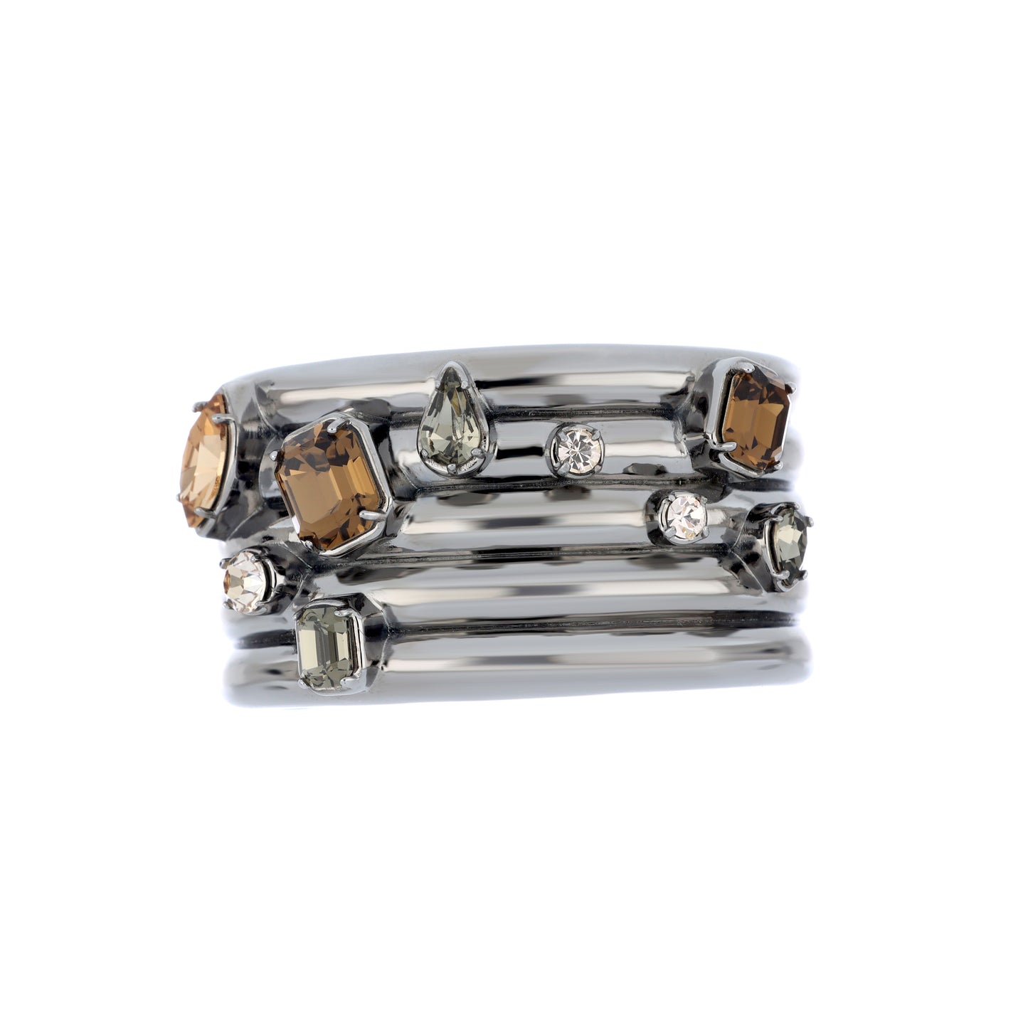 Untamed Cuff