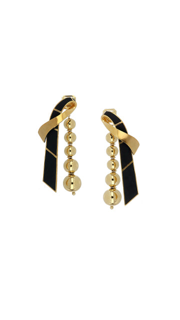Tassel Earrings