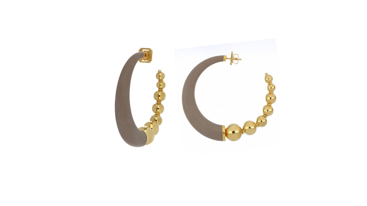 Solar Hoops