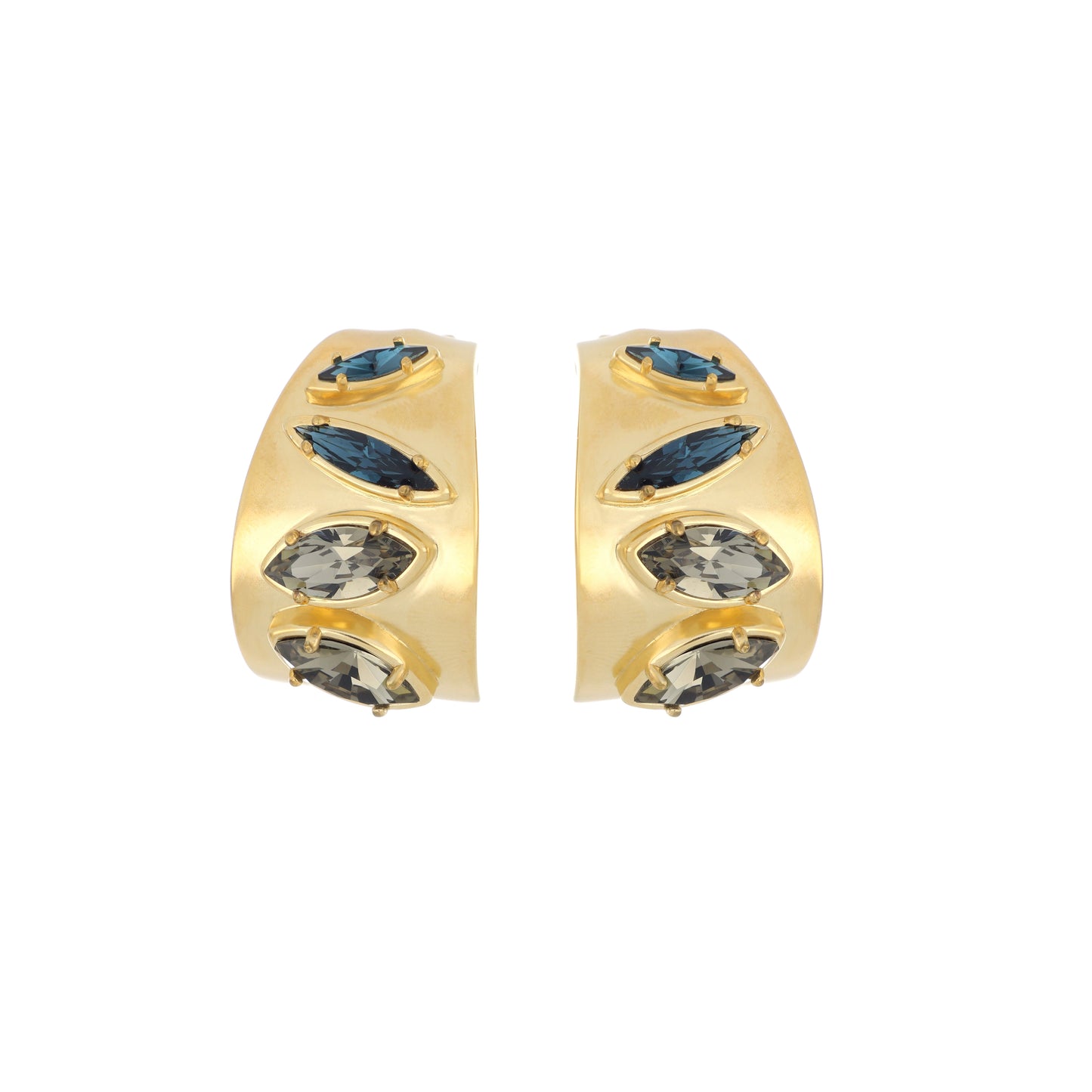 Stellar Hoops