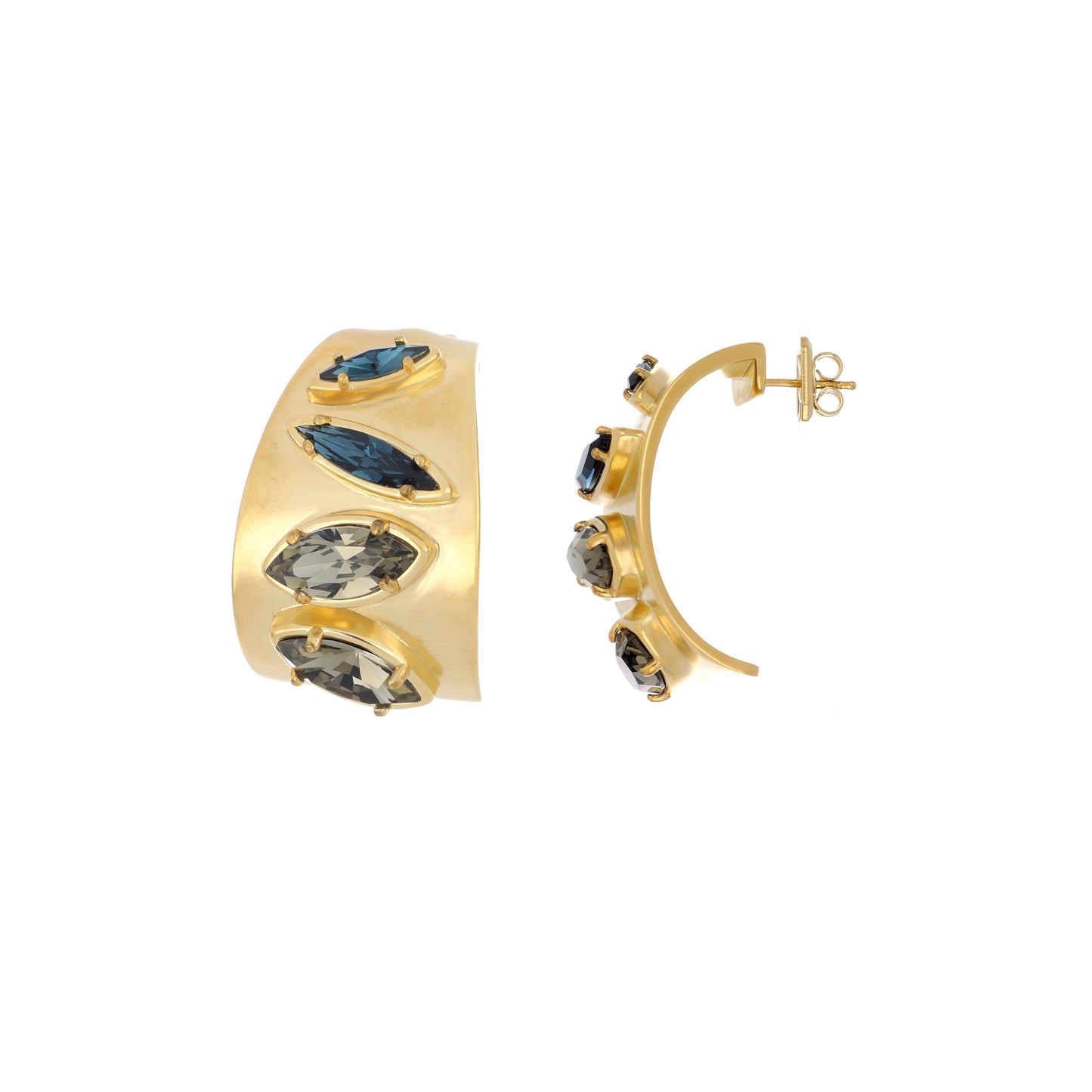 Stellar Hoops