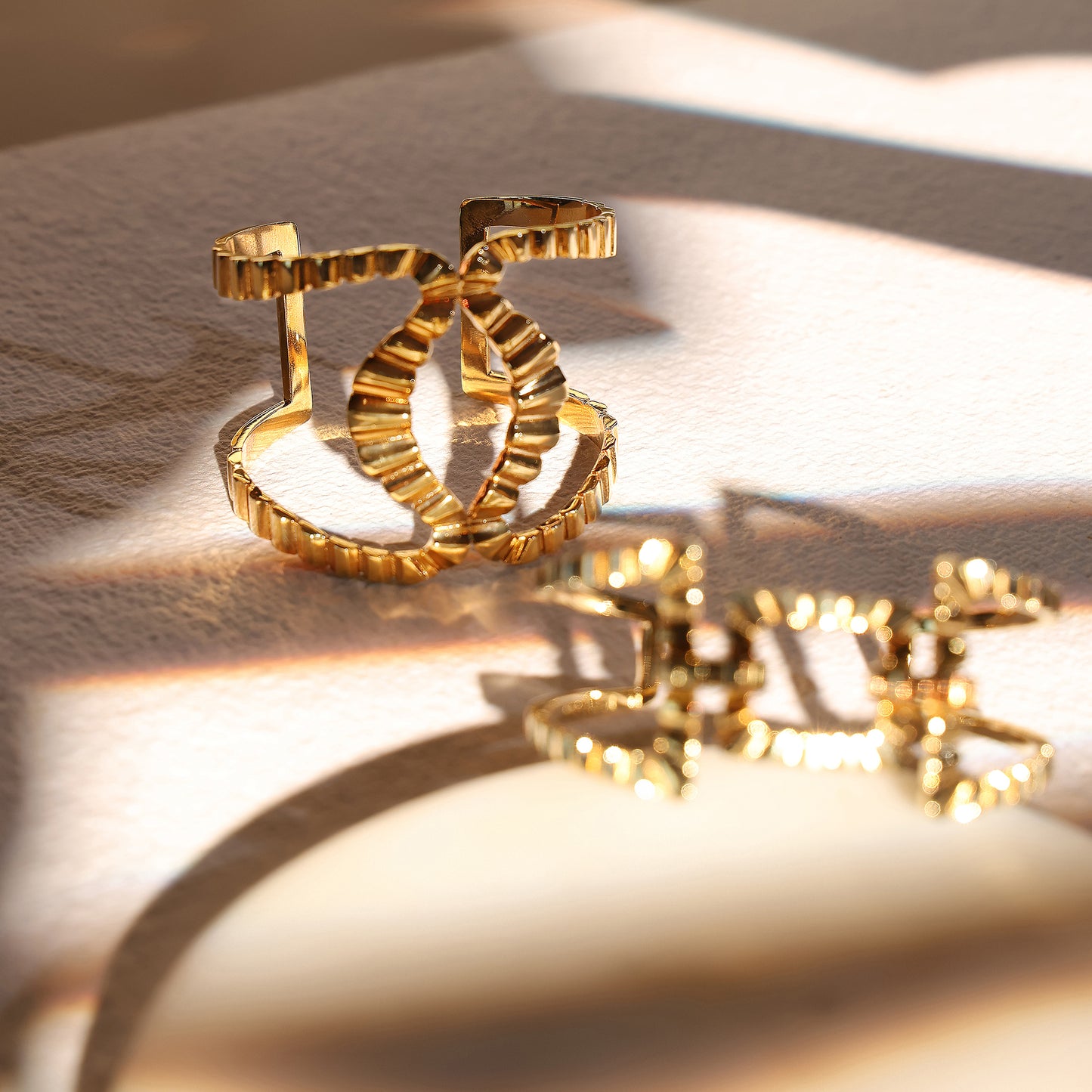 Verona Cuff