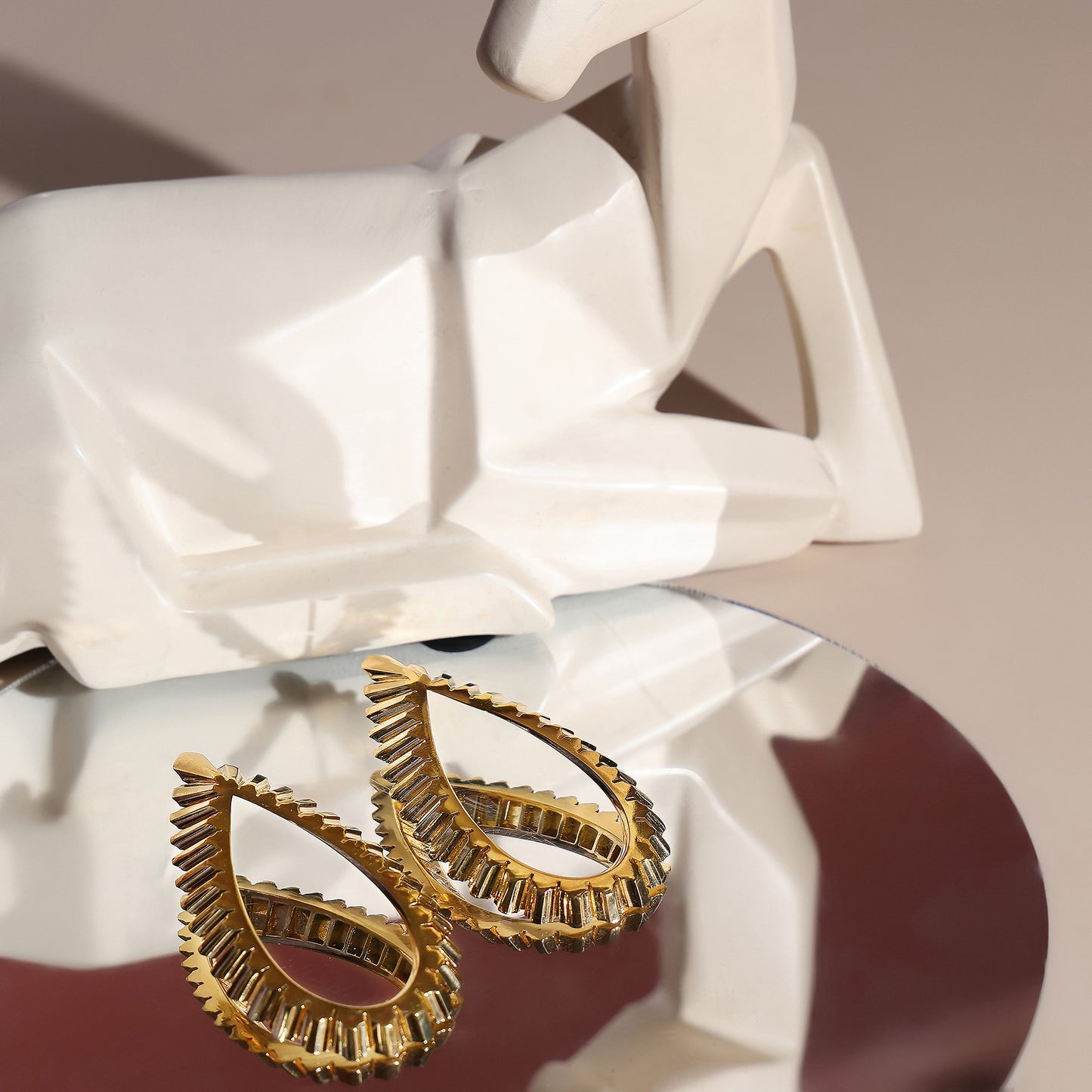 Florentine Earrings