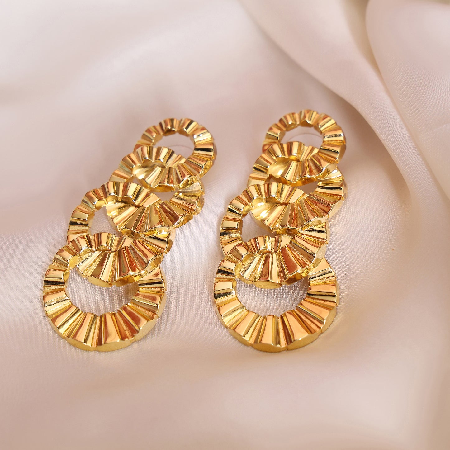 Aurélia Earrings