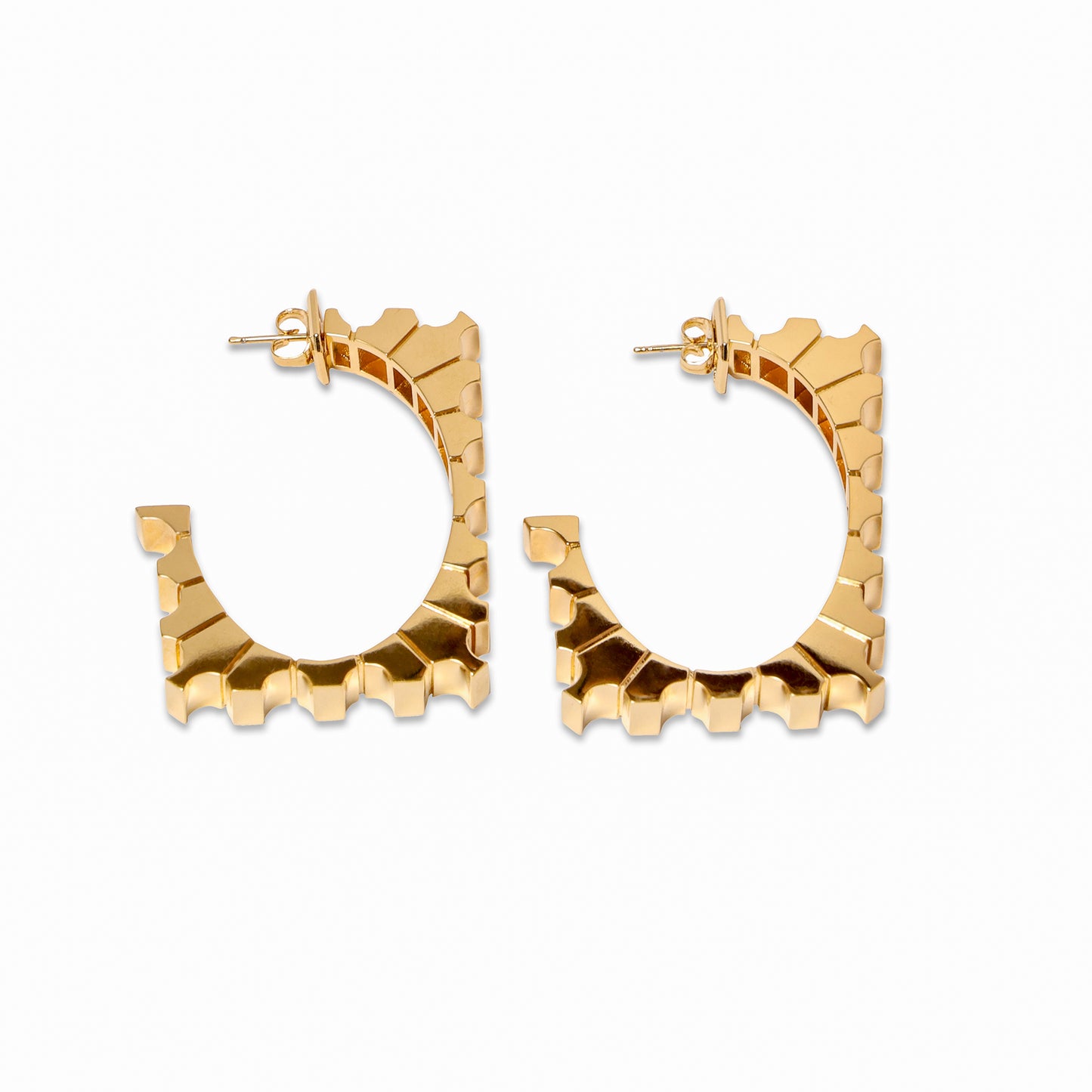 Radiale Hoops