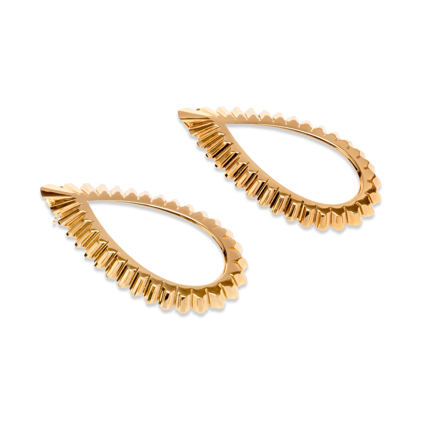 Florentine Earrings