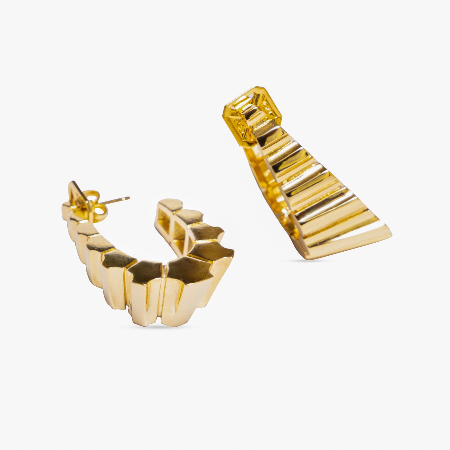 Equilibrio Hoops