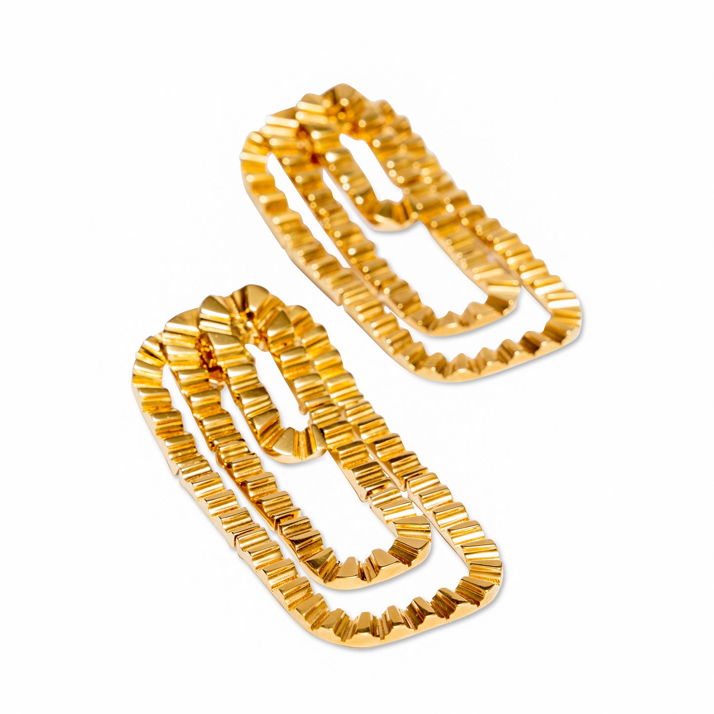 Abyss Earrings