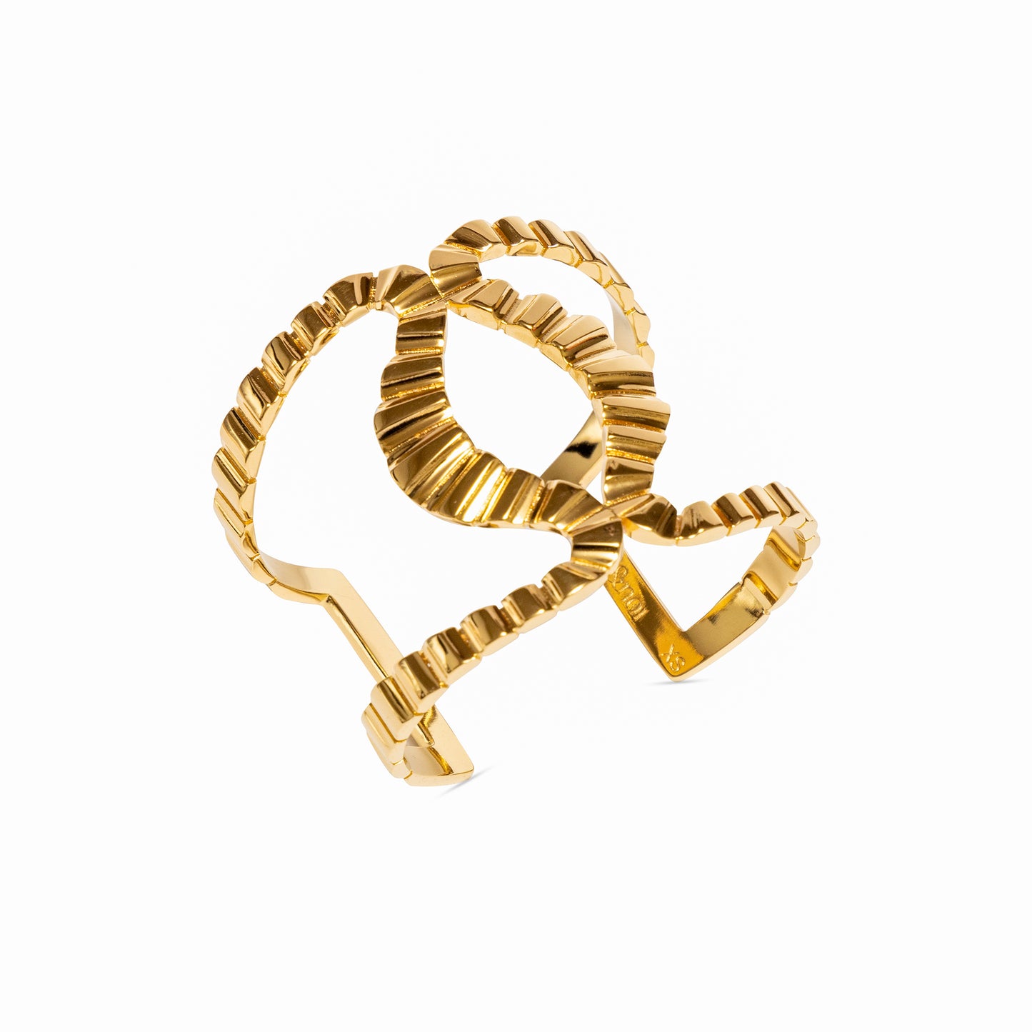 Verona Cuff