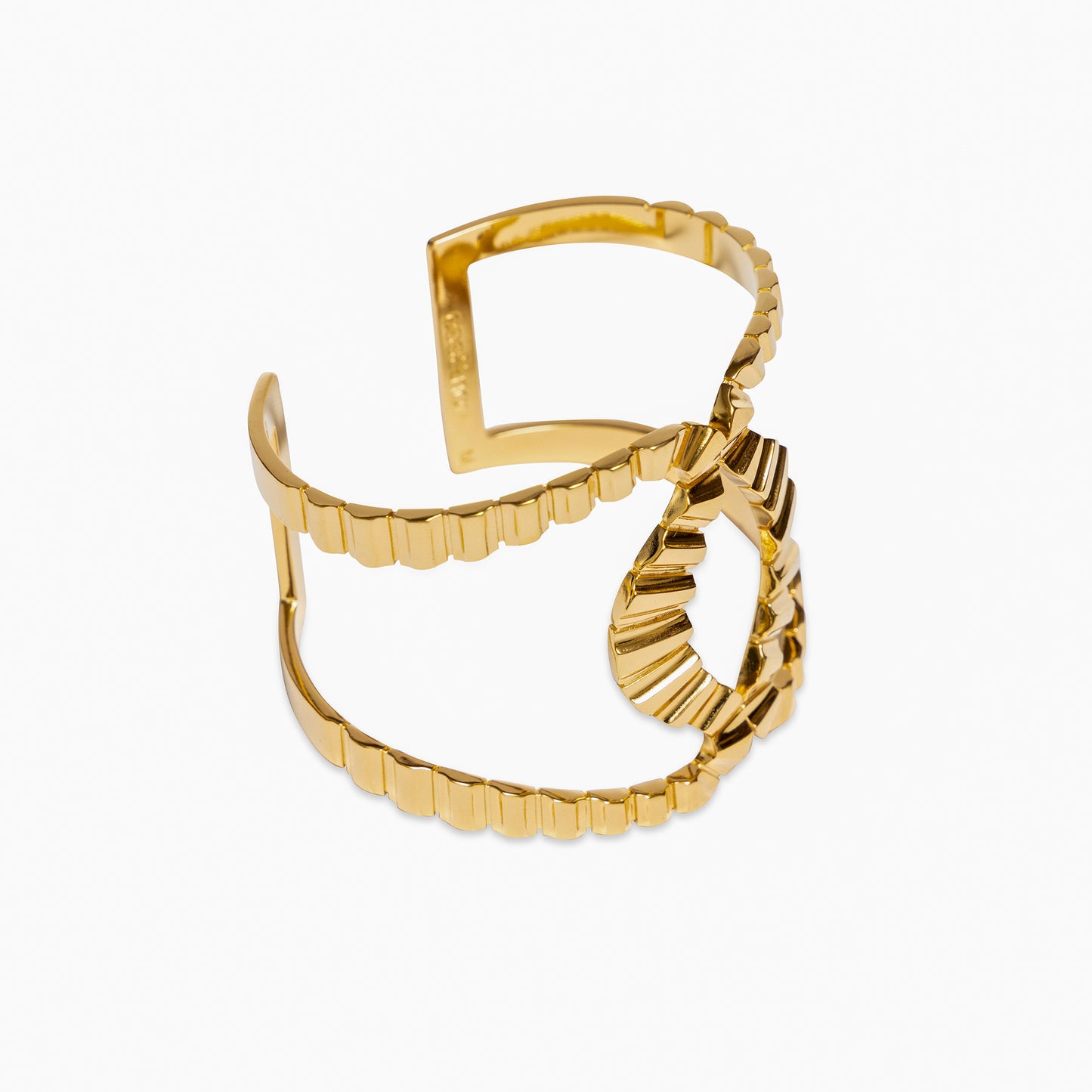 Verona Cuff