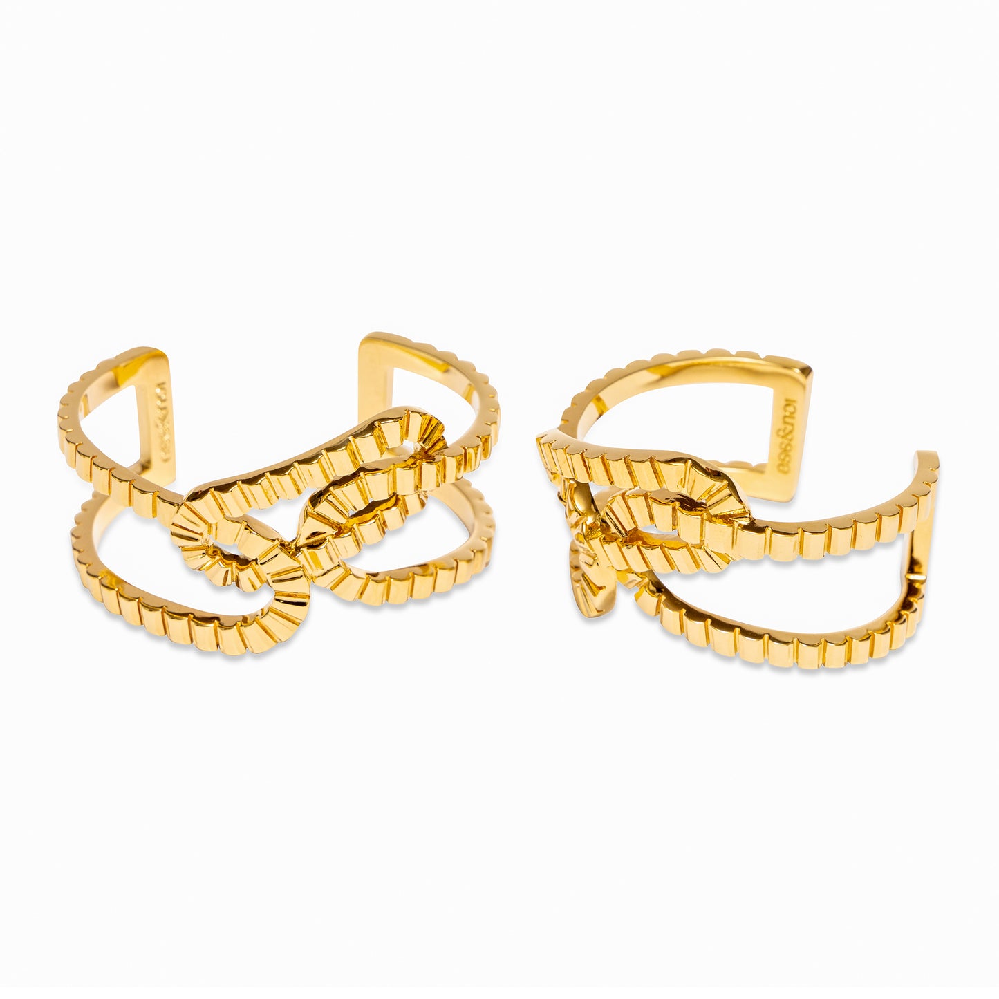 Enigma Cuff