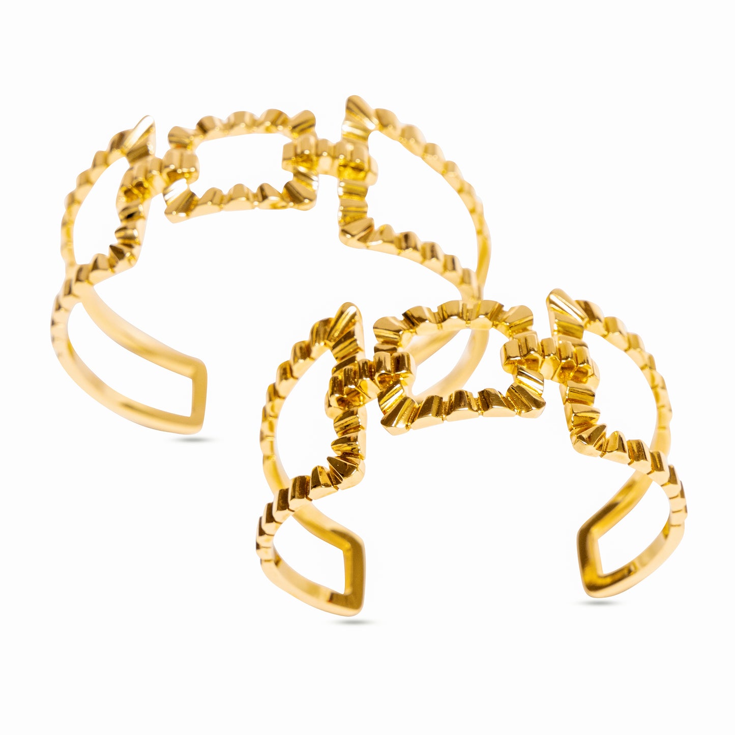 Serena Cuff