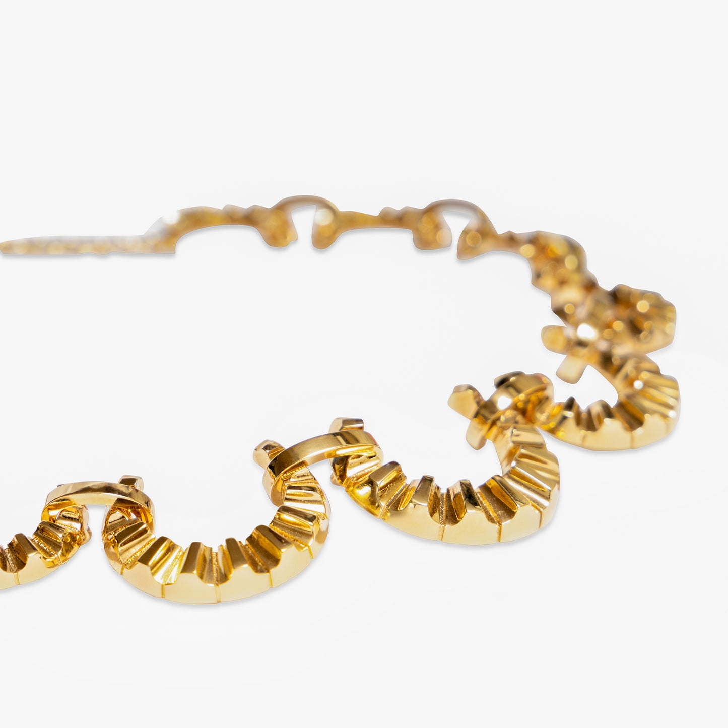 The Celestina Choker