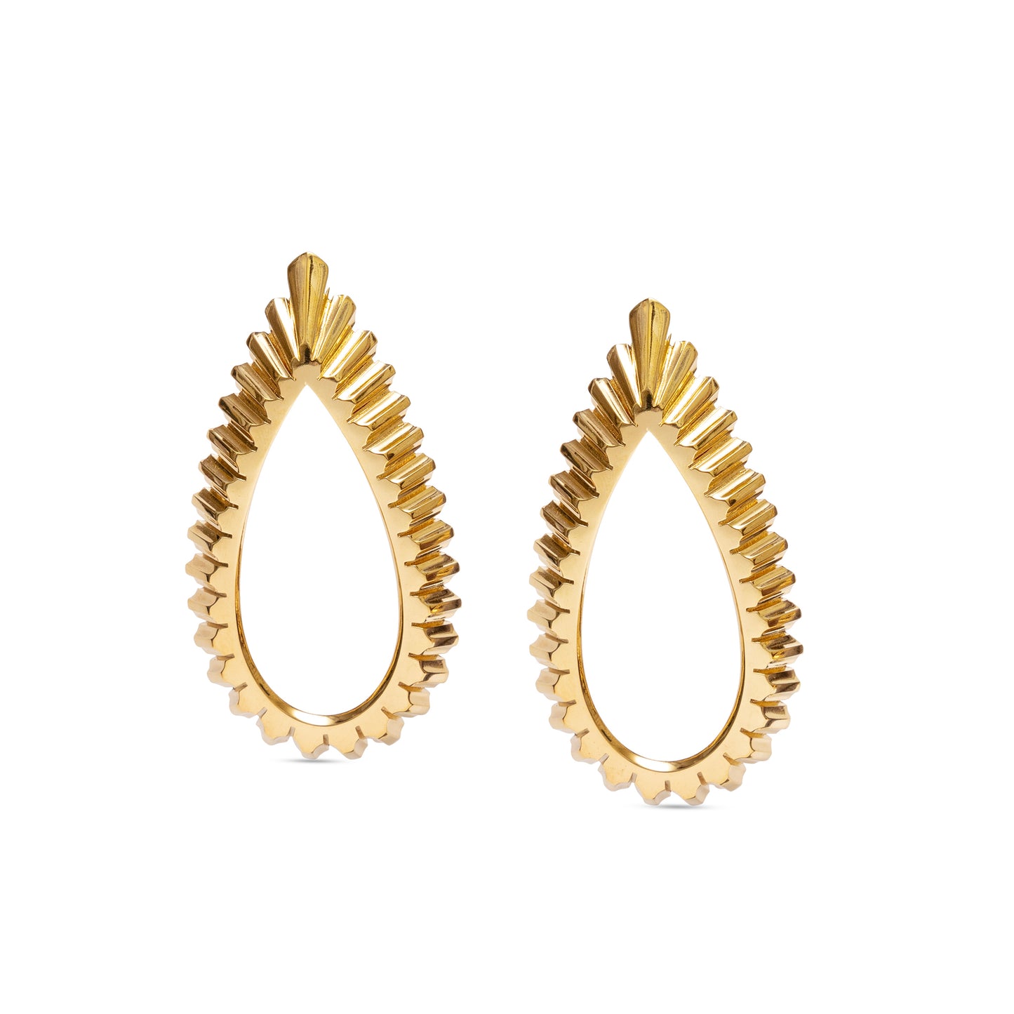 Florentine Earrings