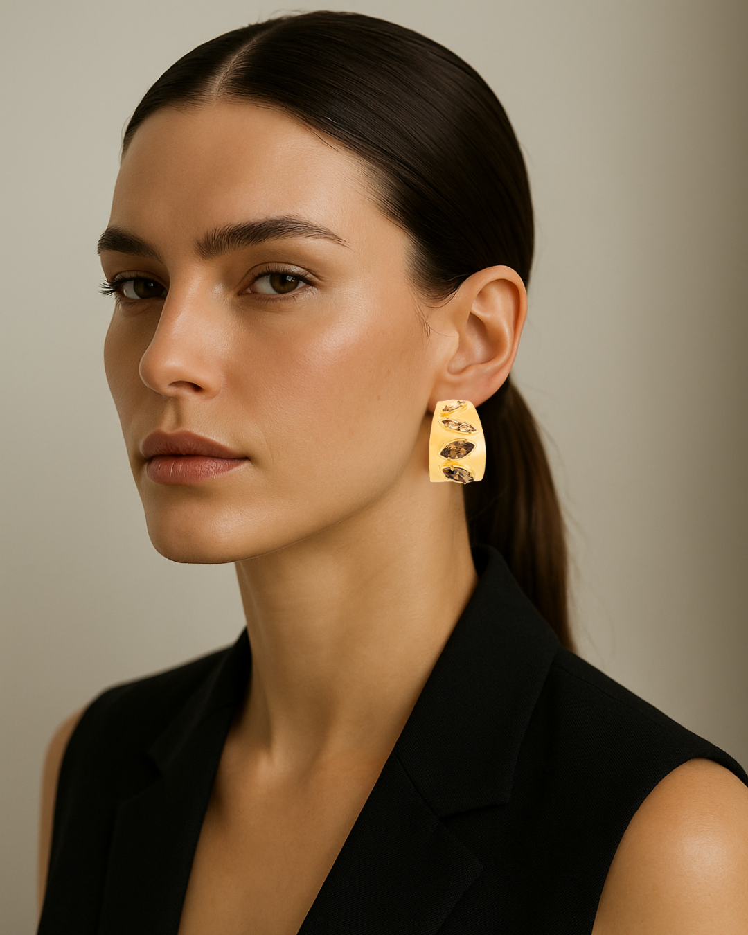 Stellar Hoops