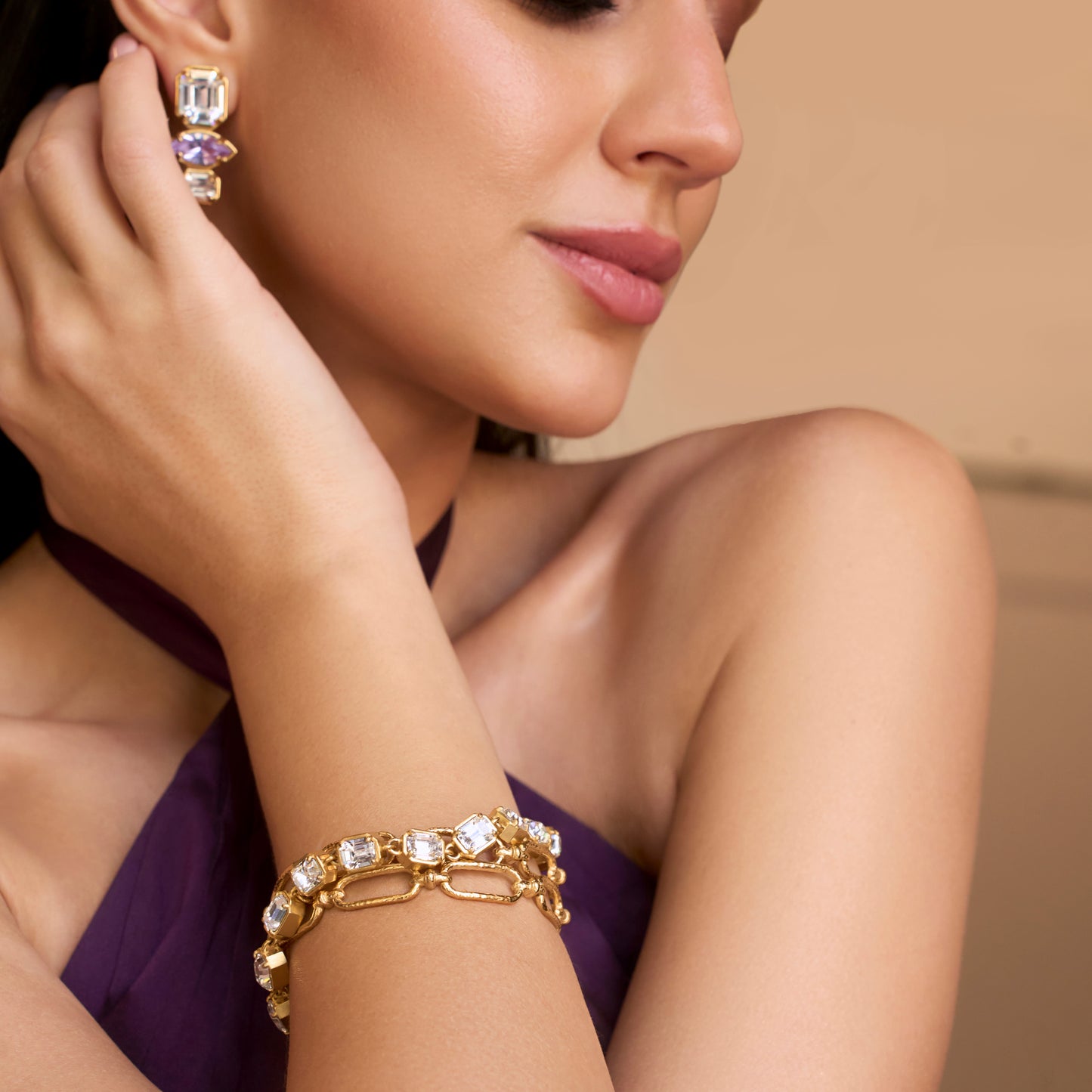 Front Row Bracelet