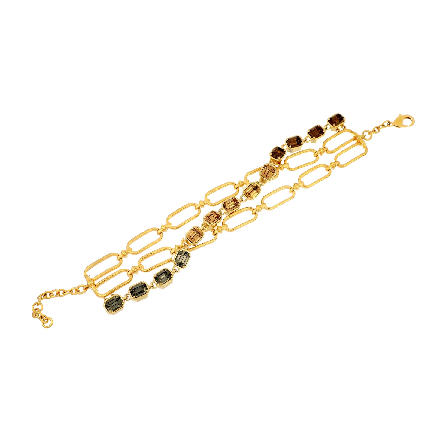 Front Row Bracelet