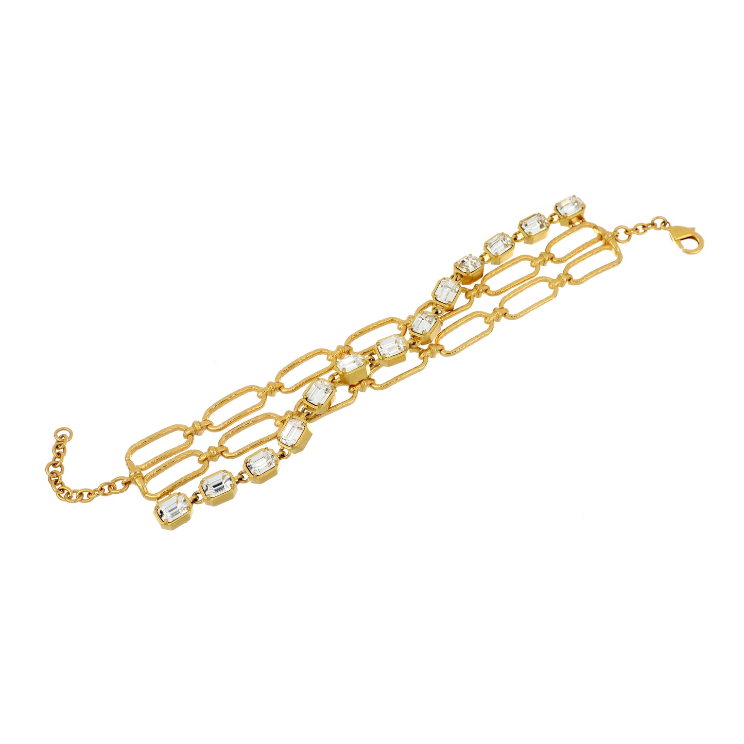 Front Row Bracelet