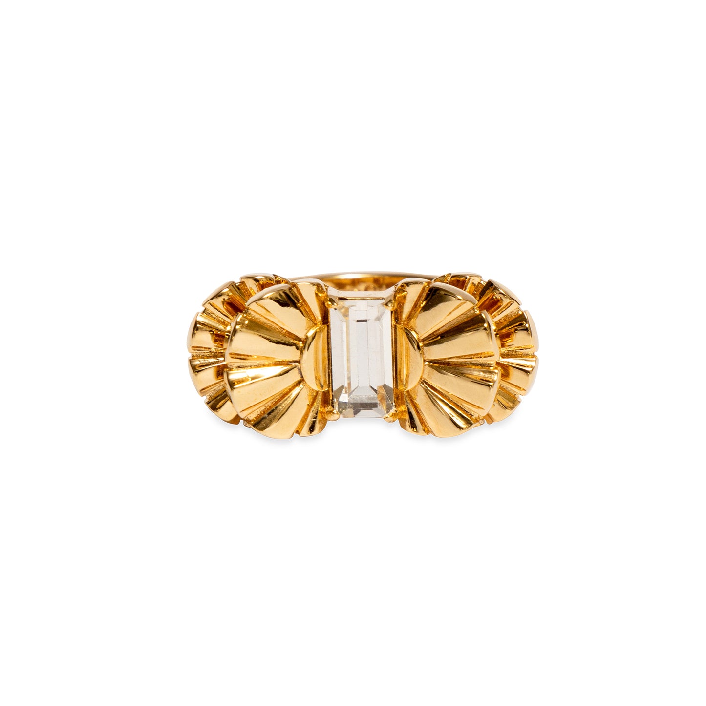 Petale Ring