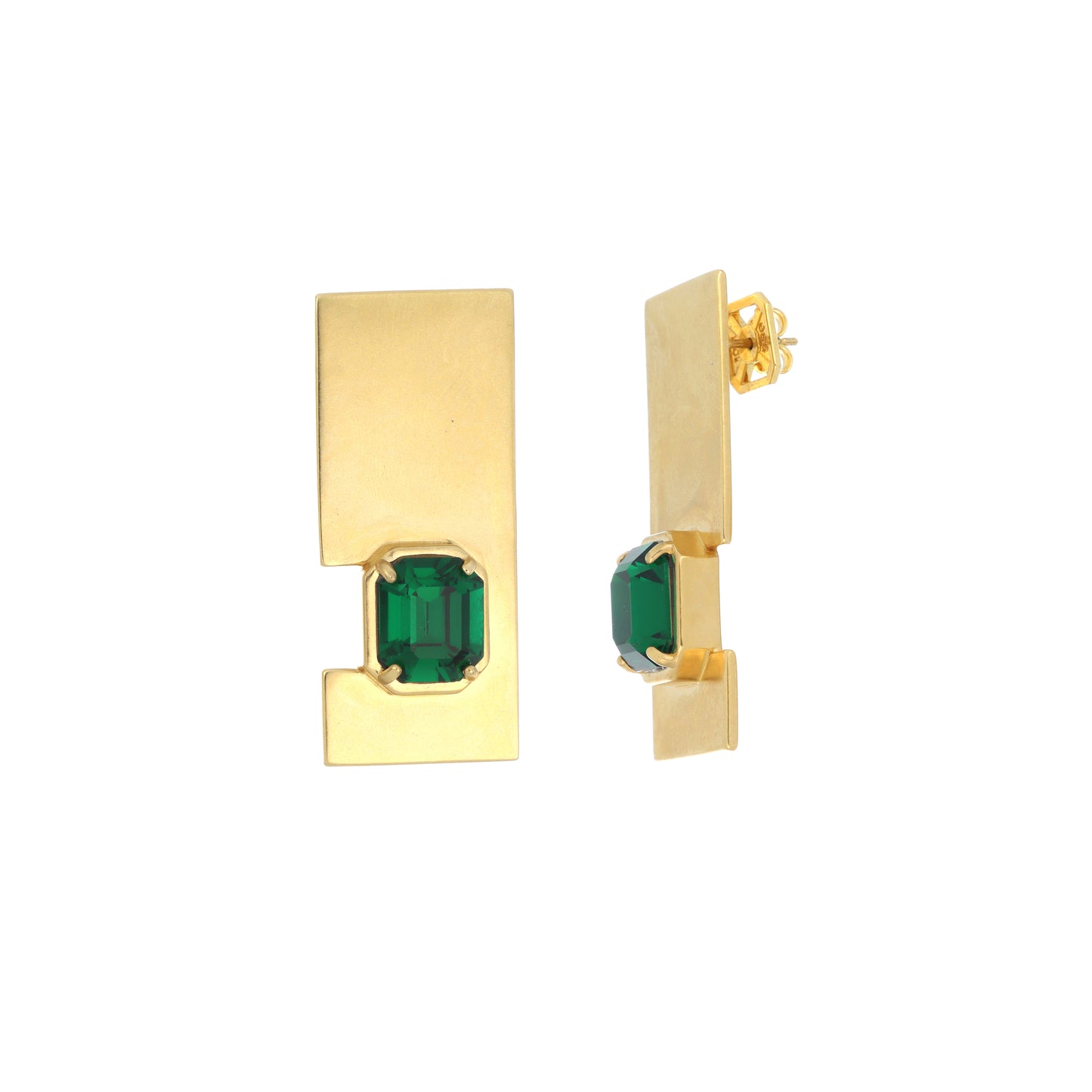 Urban Edge Studs