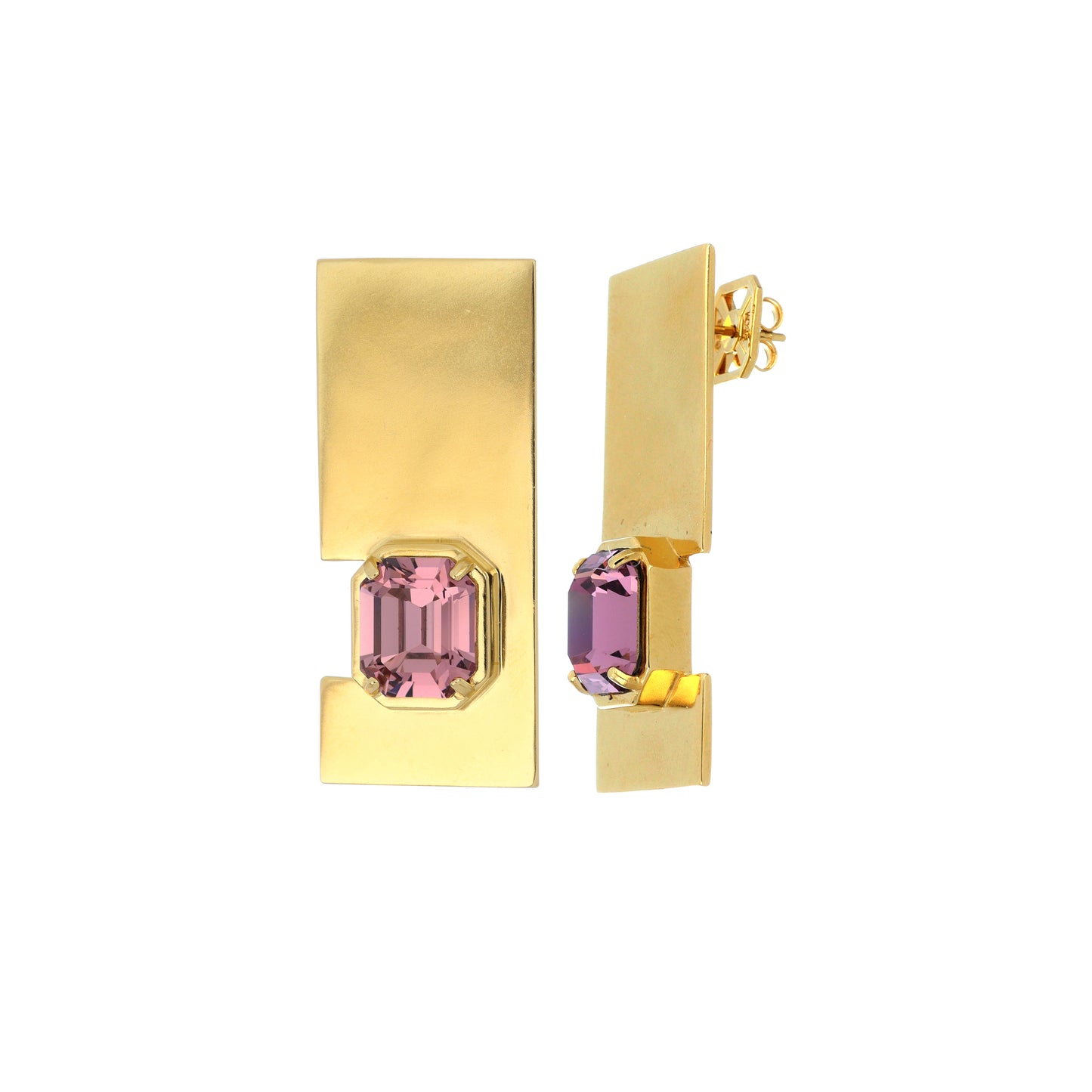 Urban Edge Studs