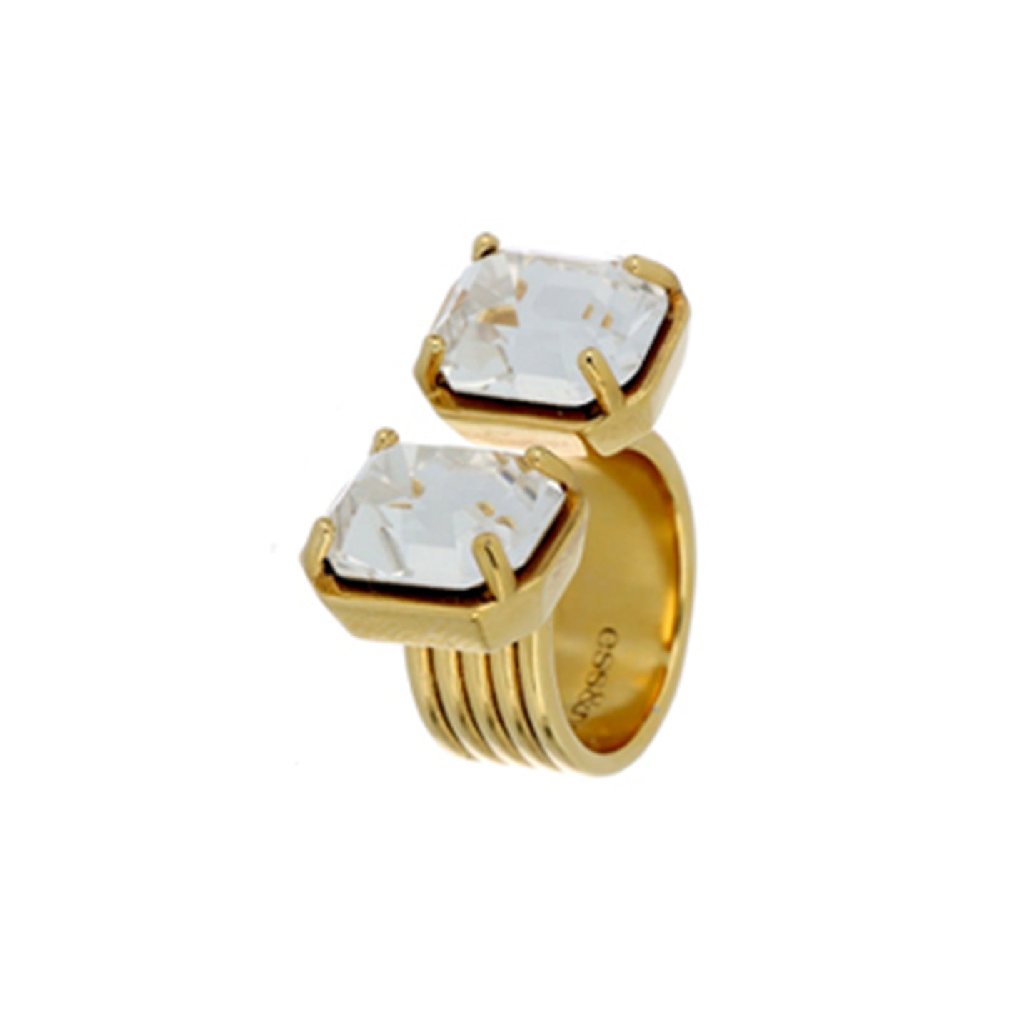 Couture Knuckle