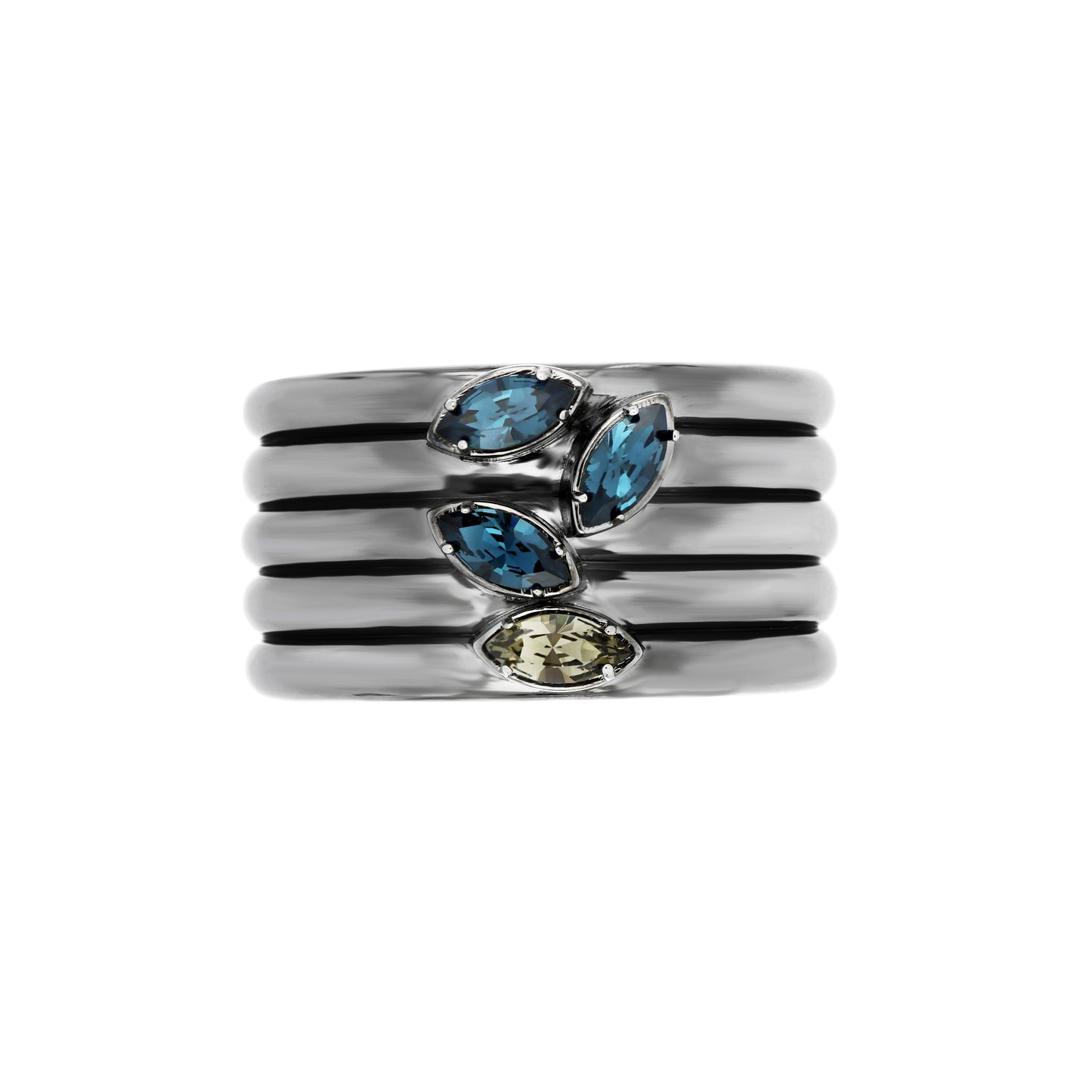 Statement Cuff