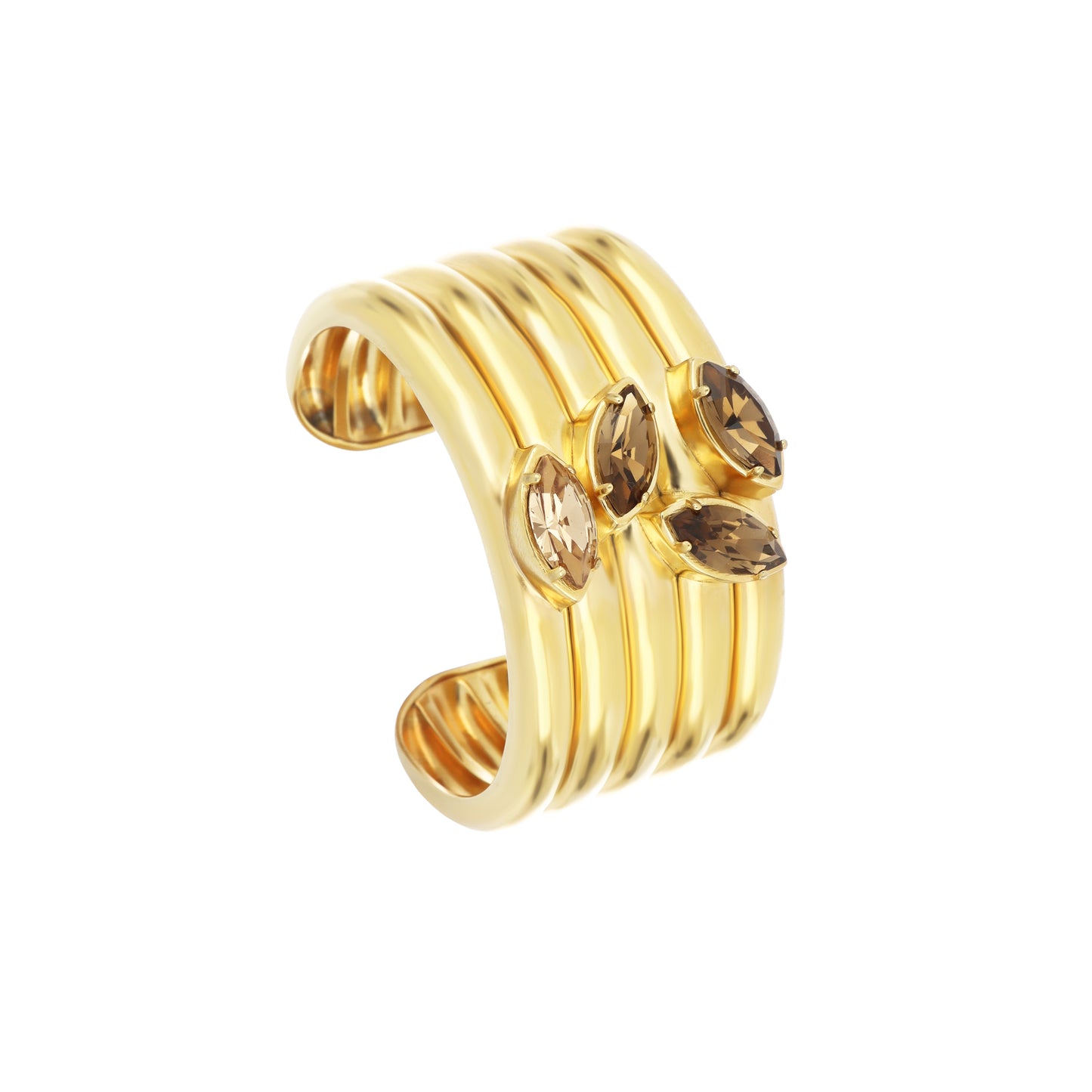 Statement Cuff