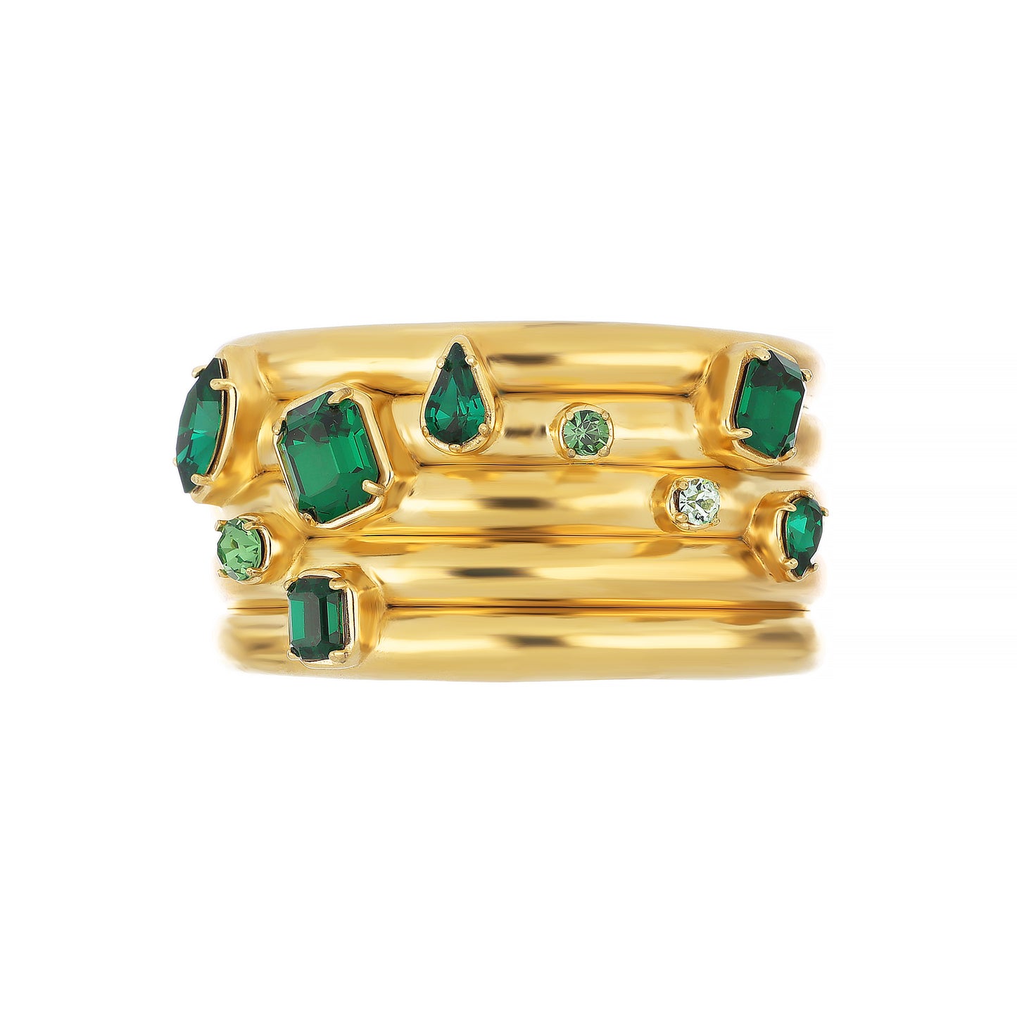 Untamed Cuff