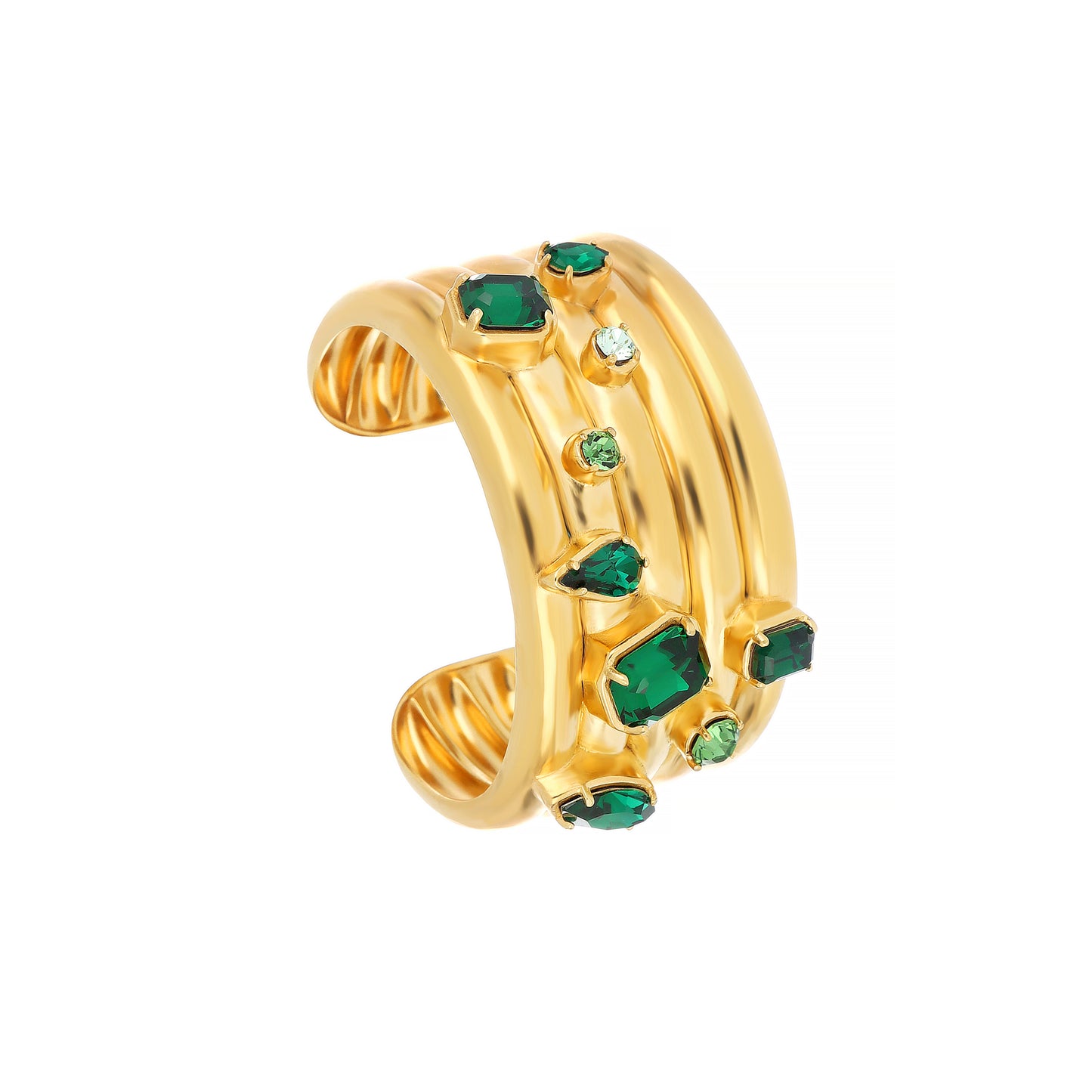 Untamed Cuff