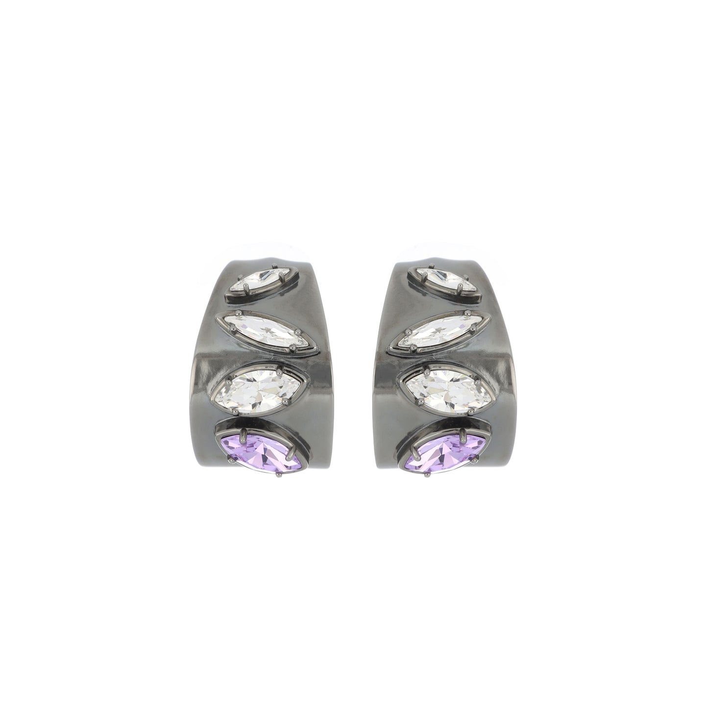 Stellar Hoops