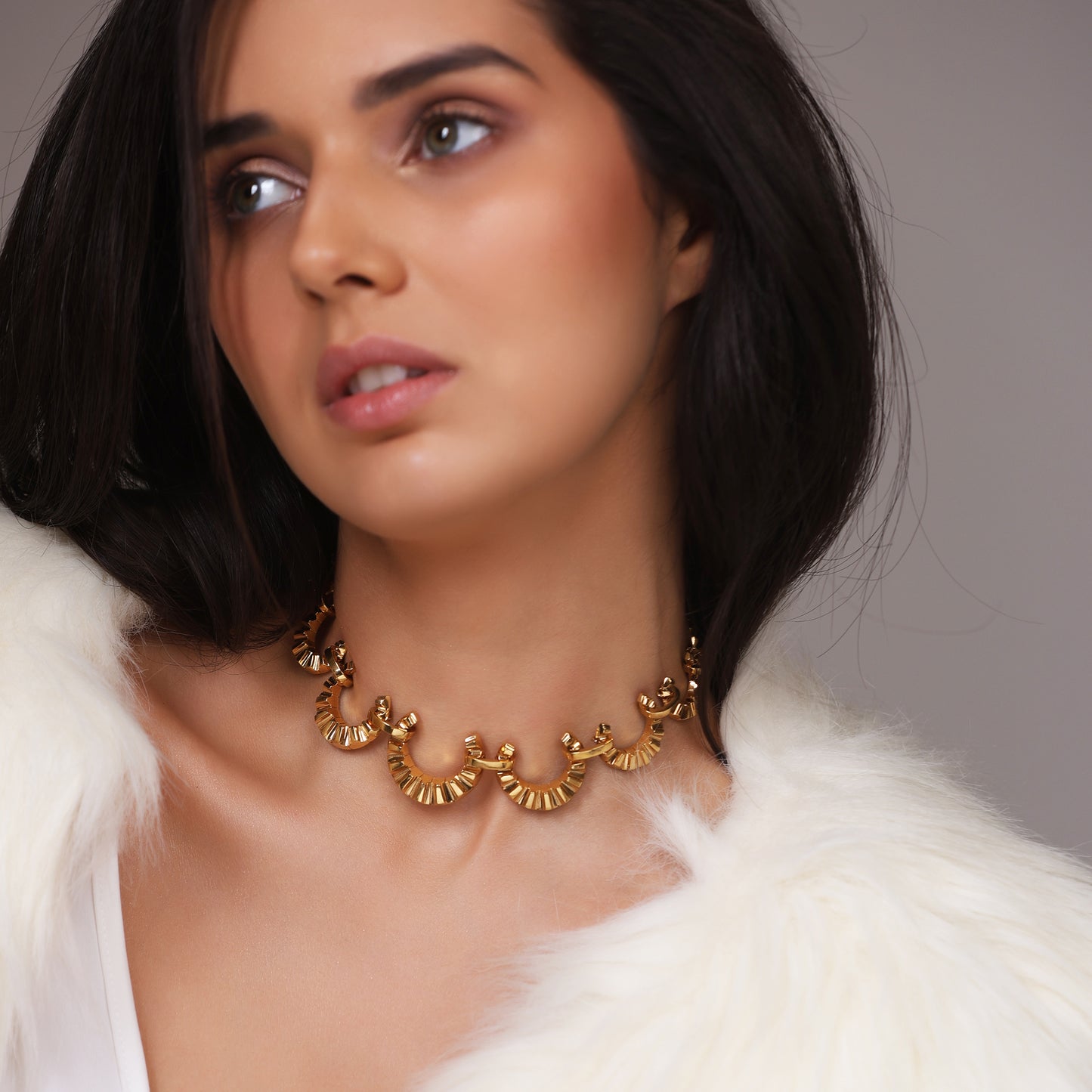 The Celestina Choker