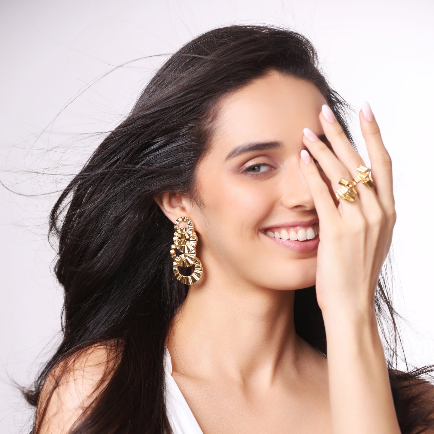 Aurélia Earrings