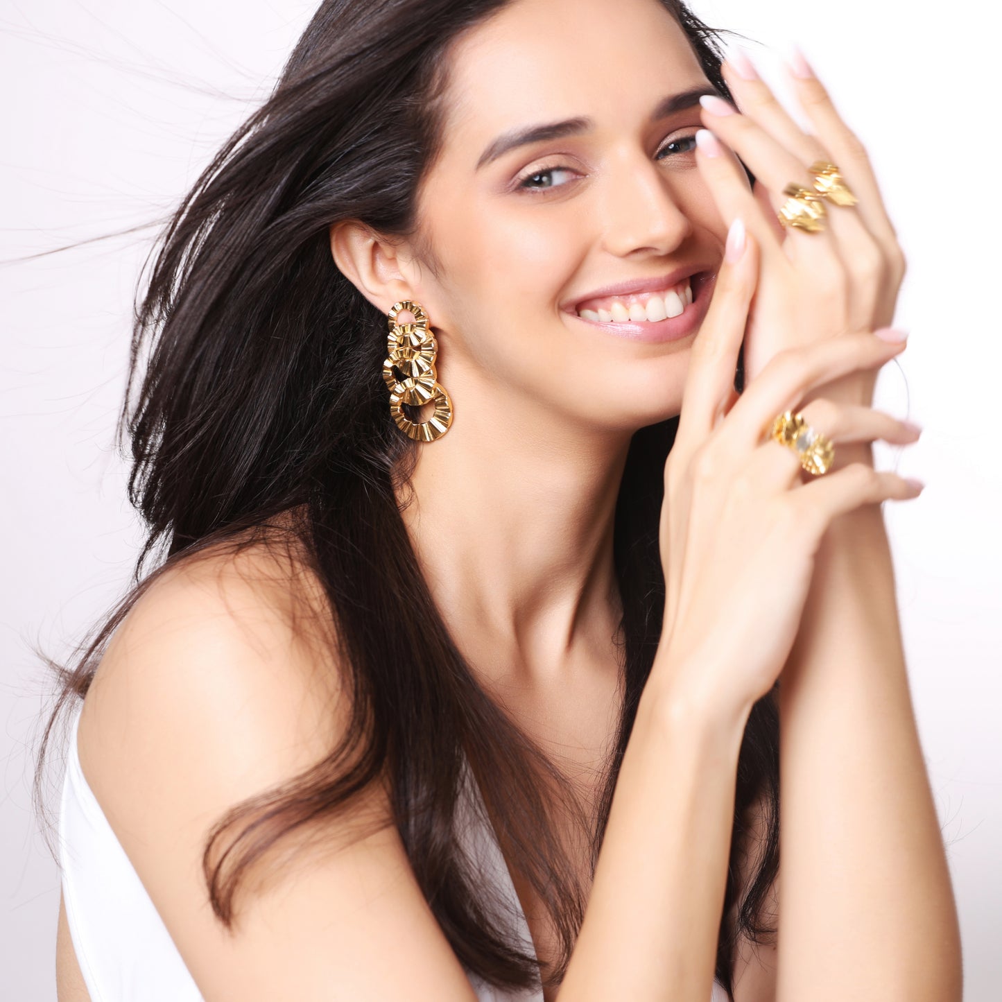 Aurélia Earrings