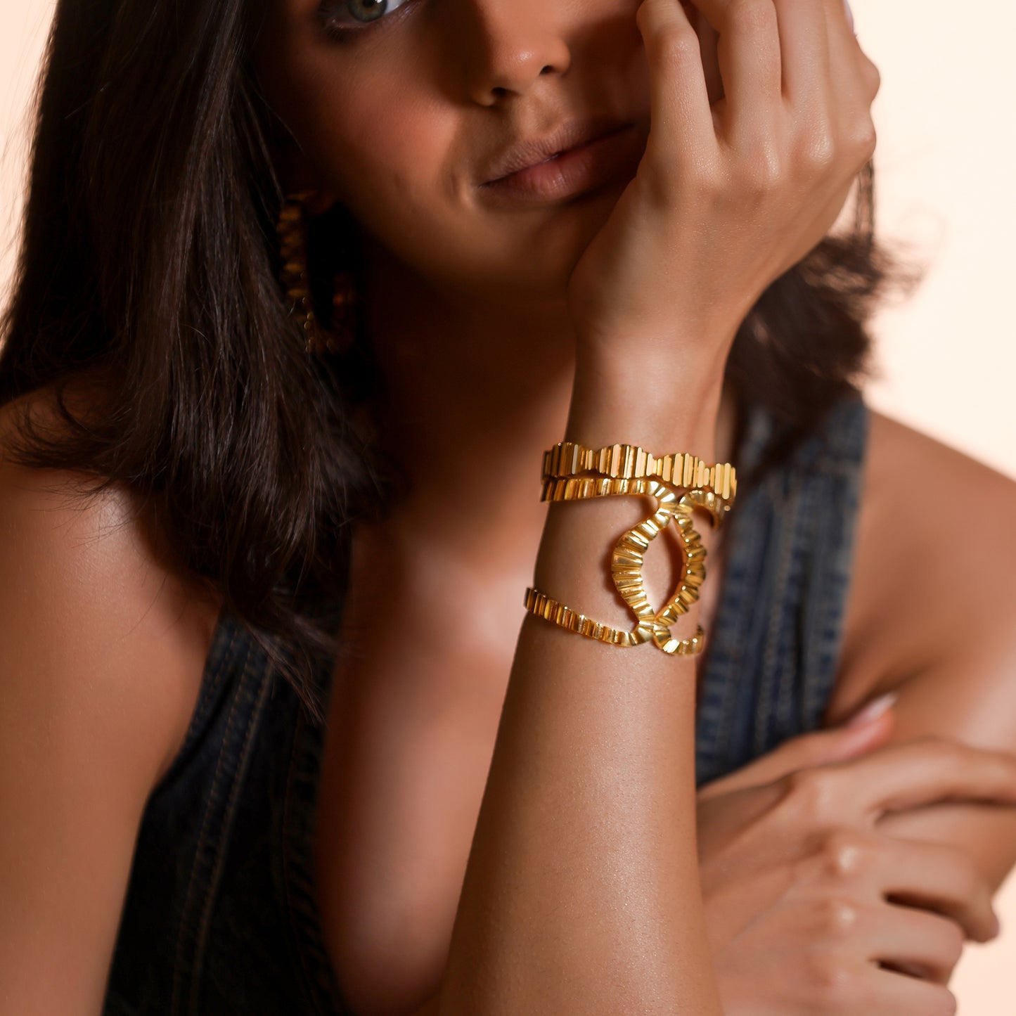 Verona Cuff