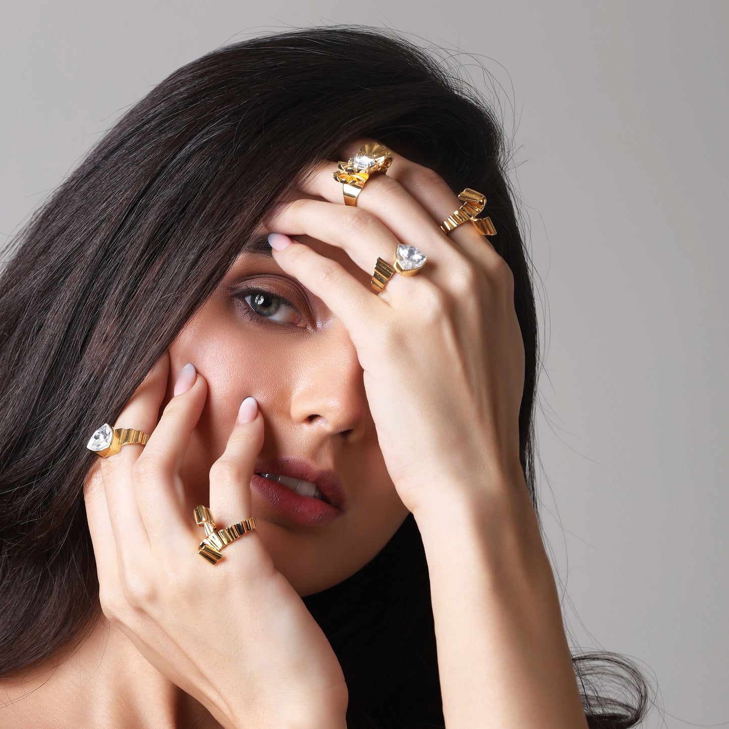 The Stella Ring