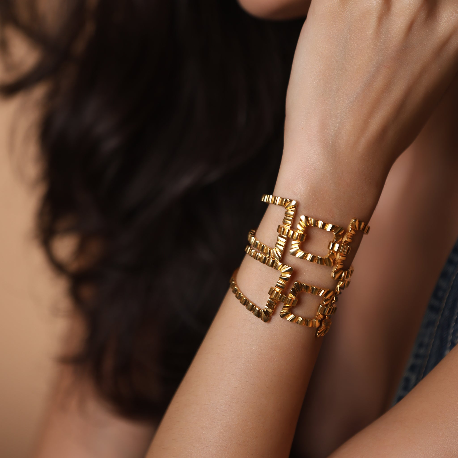 Cuffs
