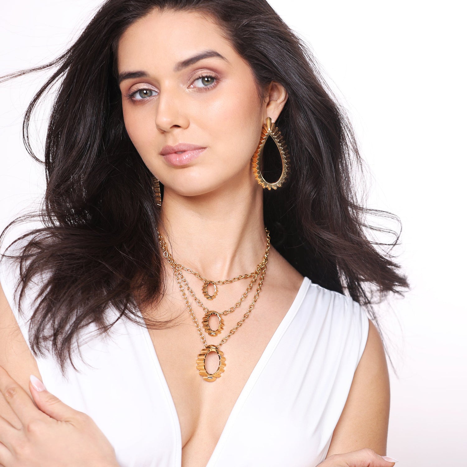 Long Necklaces