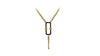 Luxe Drop Necklace