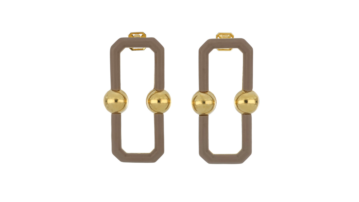 Frame Stud Drops