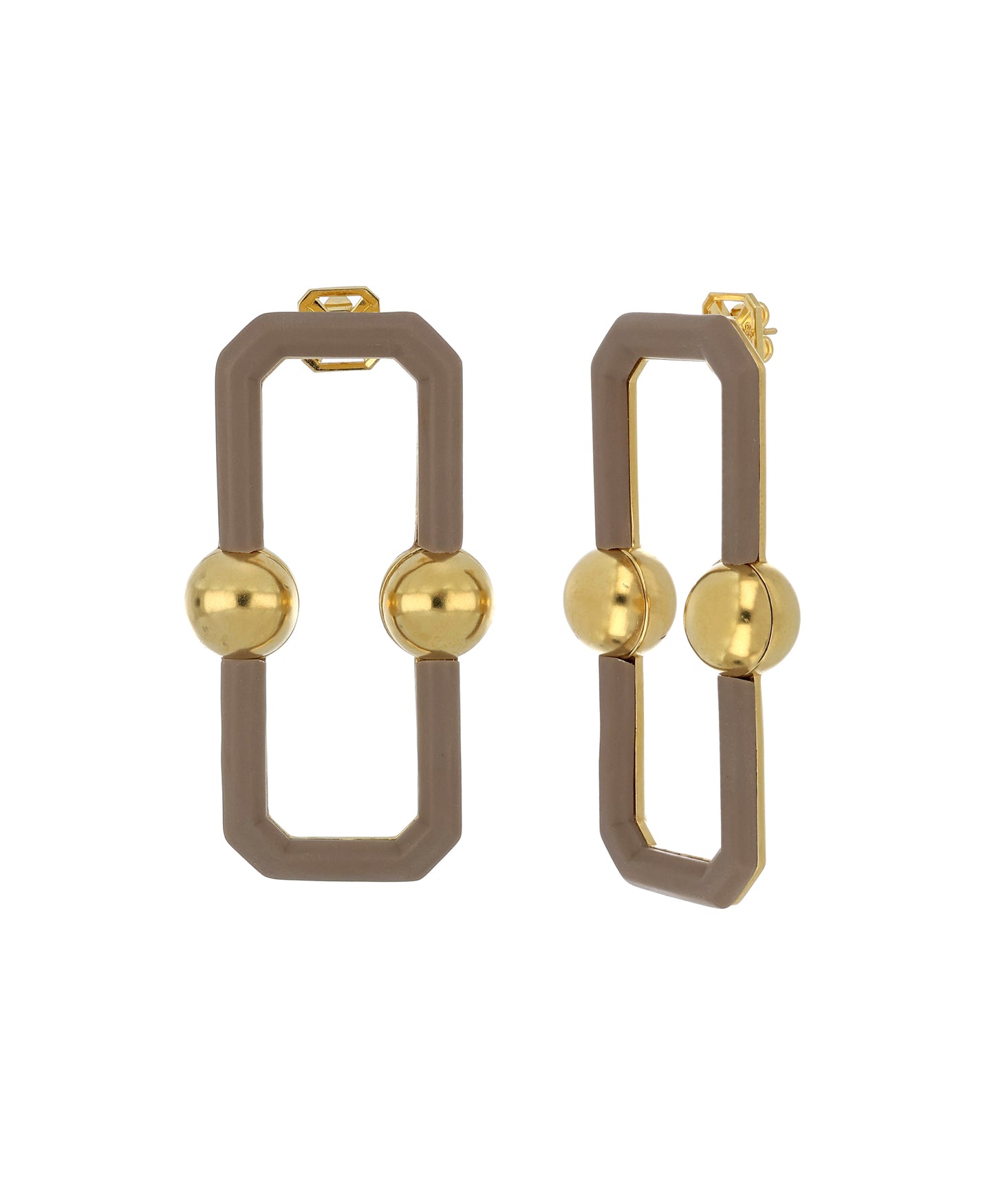Frame Stud Drops