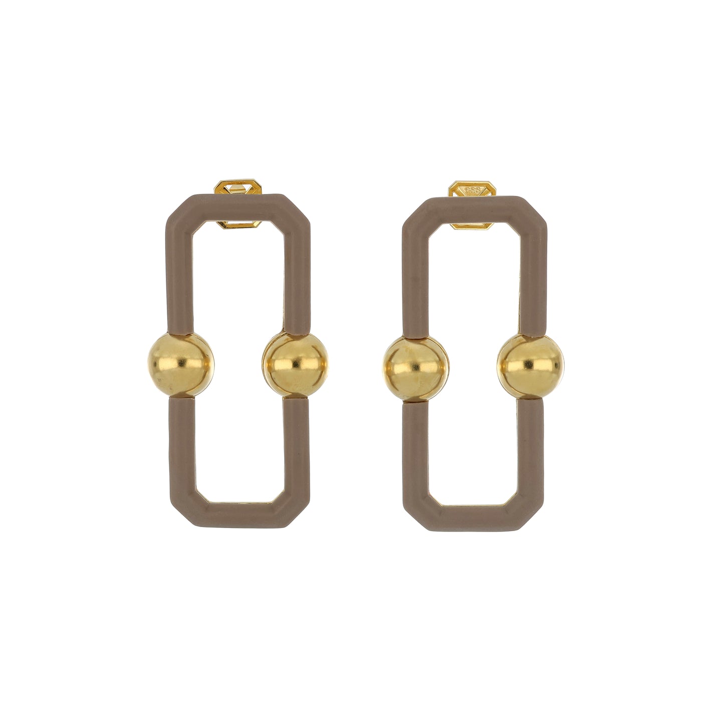 Frame Stud Drops