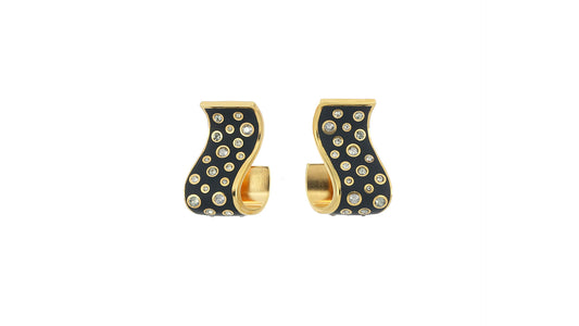 Ripple Studs