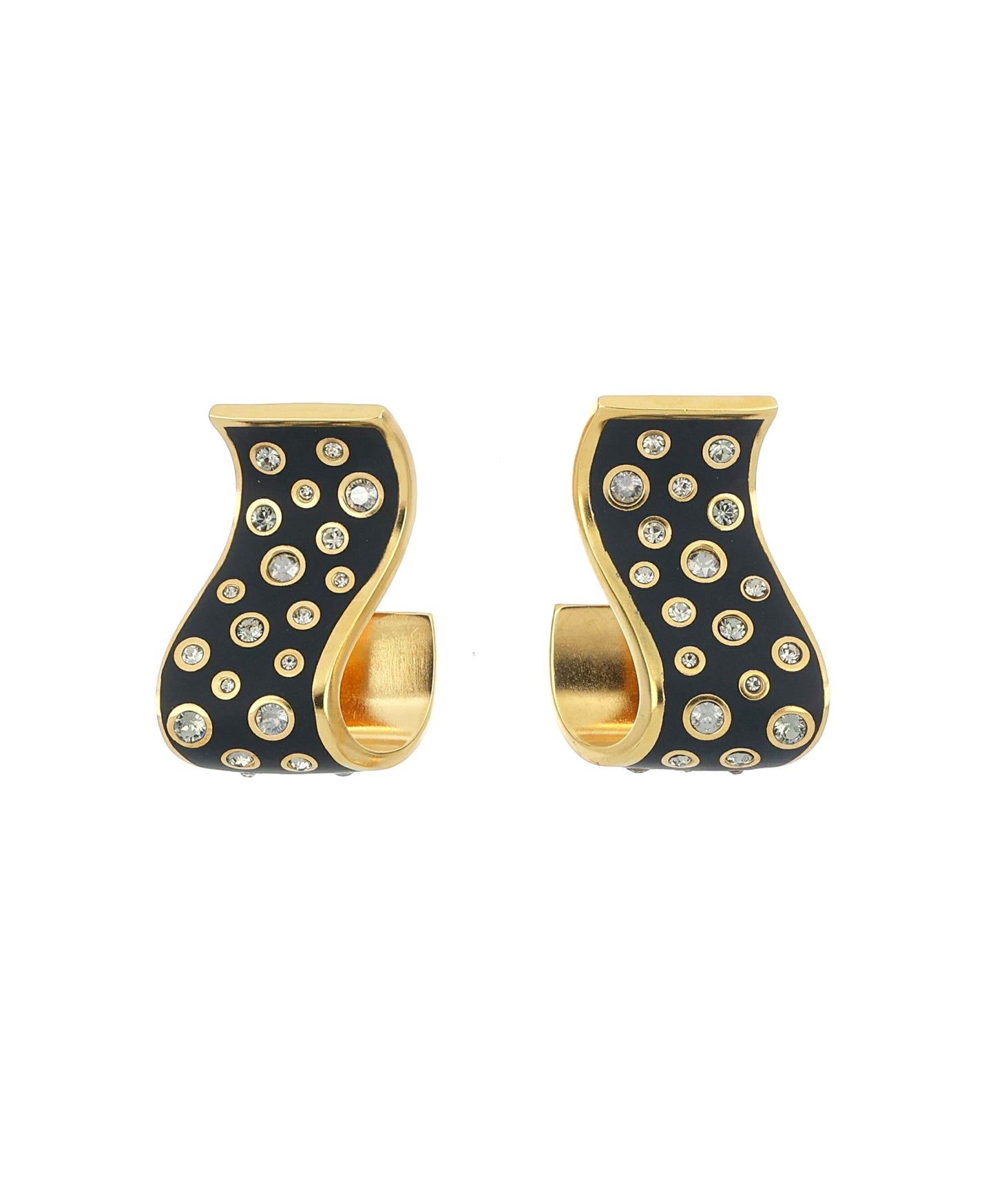 Ripple Studs