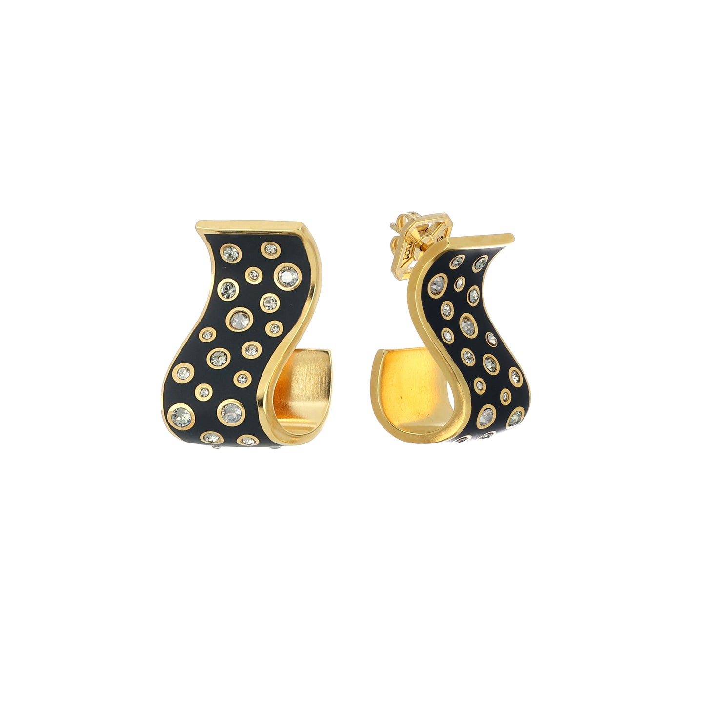 Ripple Studs